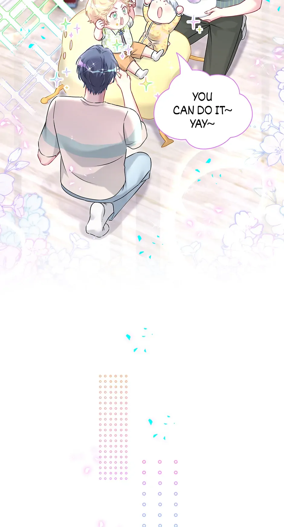 Whose Baby is it? Chapter 294.5 Online - página 8