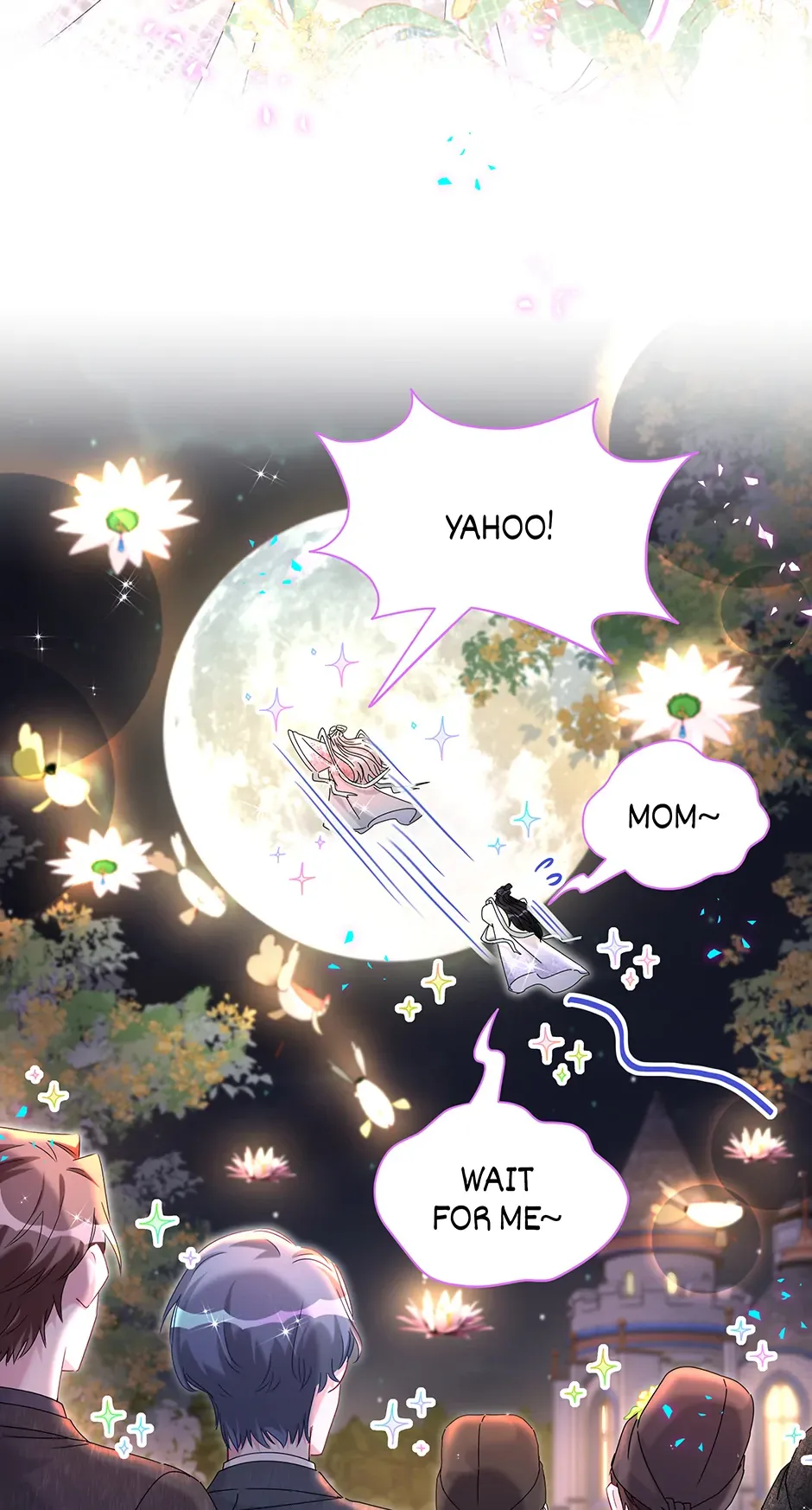 Whose Baby is it? Chapter 294.5 Online - página 23