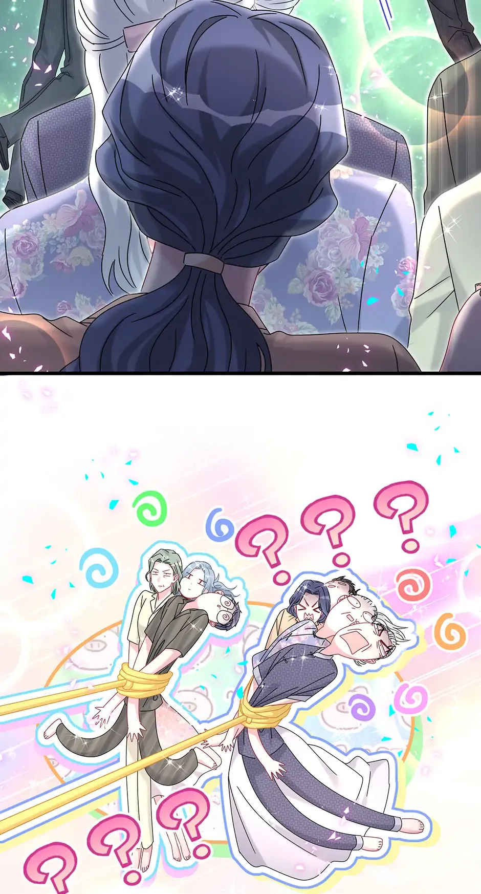Whose Baby is it? Chapter 294.5 Online - página 26