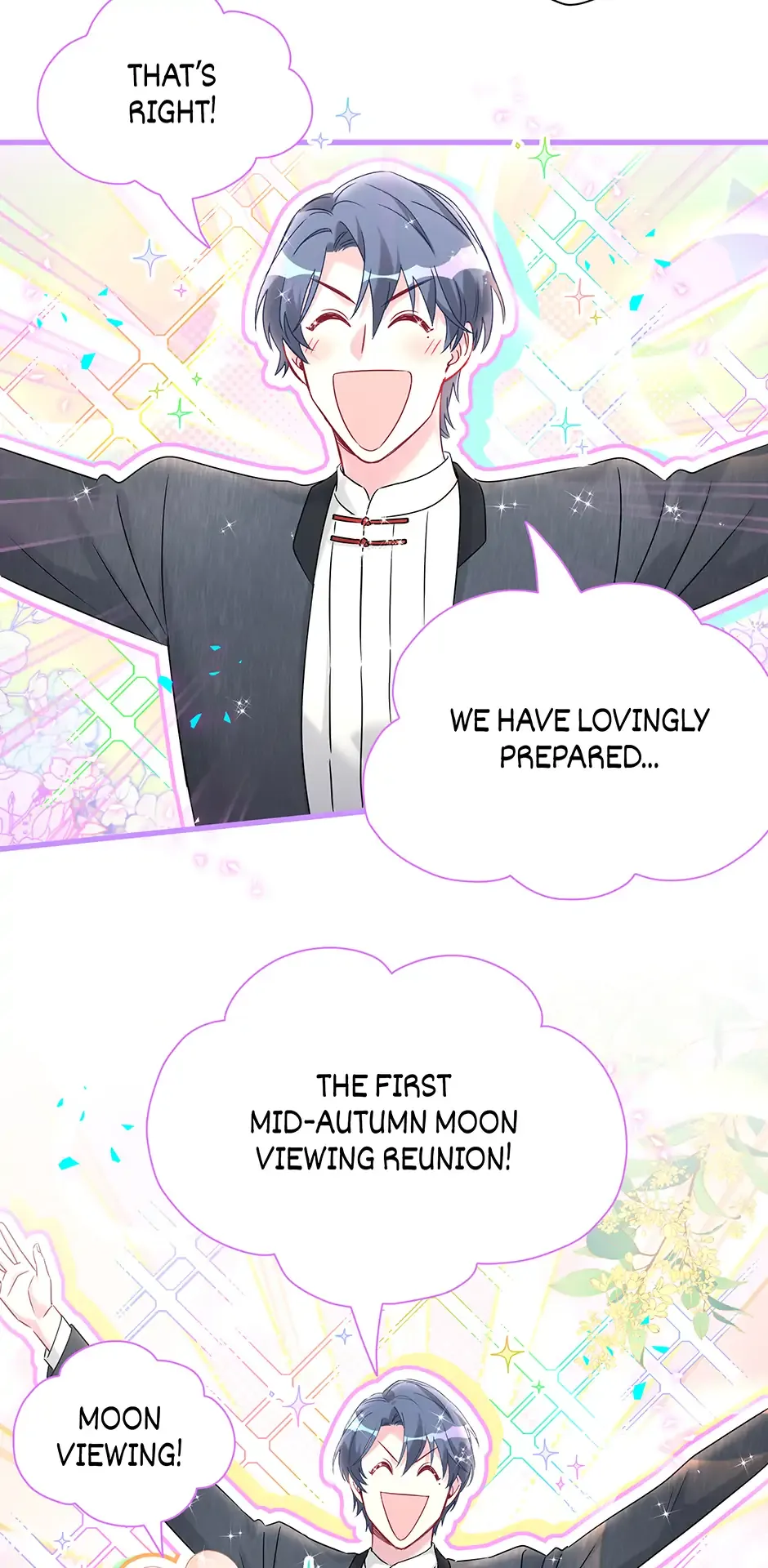 Whose Baby is it? Chapter 294.5 Online - página 30