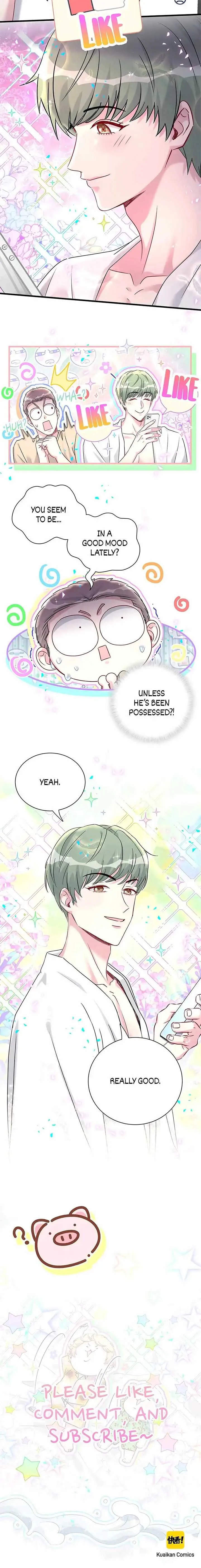 Whose Baby is it? Chapter 296 Online - página 5