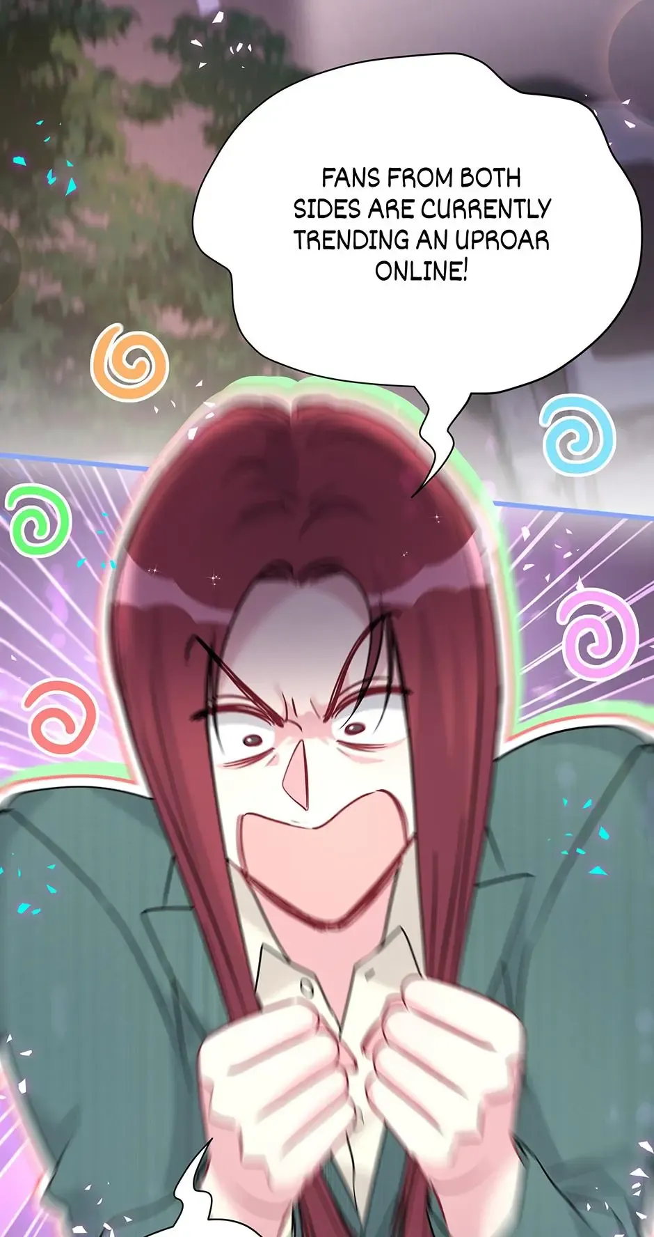Whose Baby is it? Chapter 297 Online - página 4