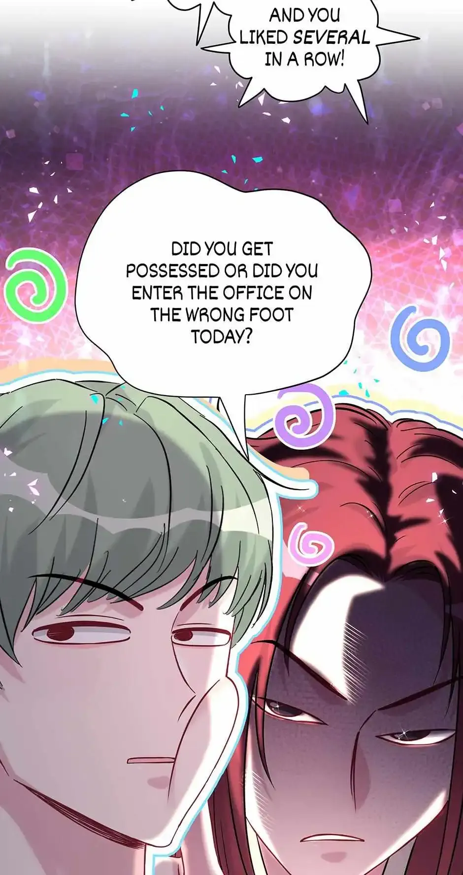 Whose Baby is it? Chapter 297 Online - página 6