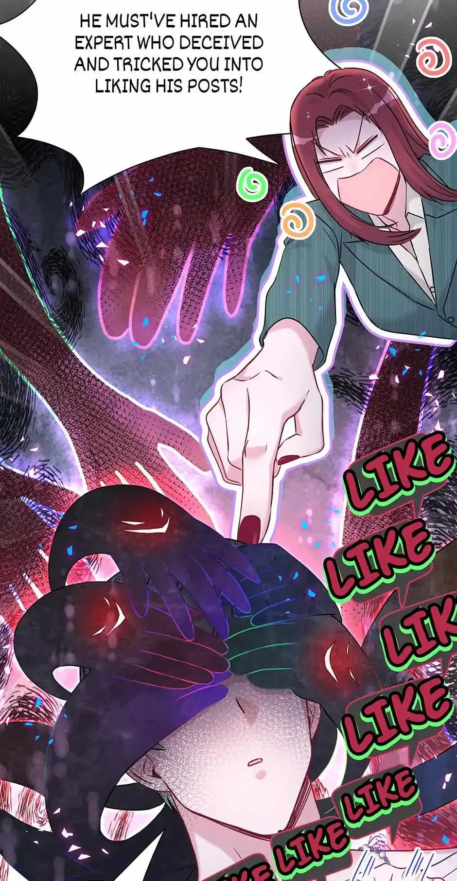 Whose Baby is it? Chapter 297 Online - página 11
