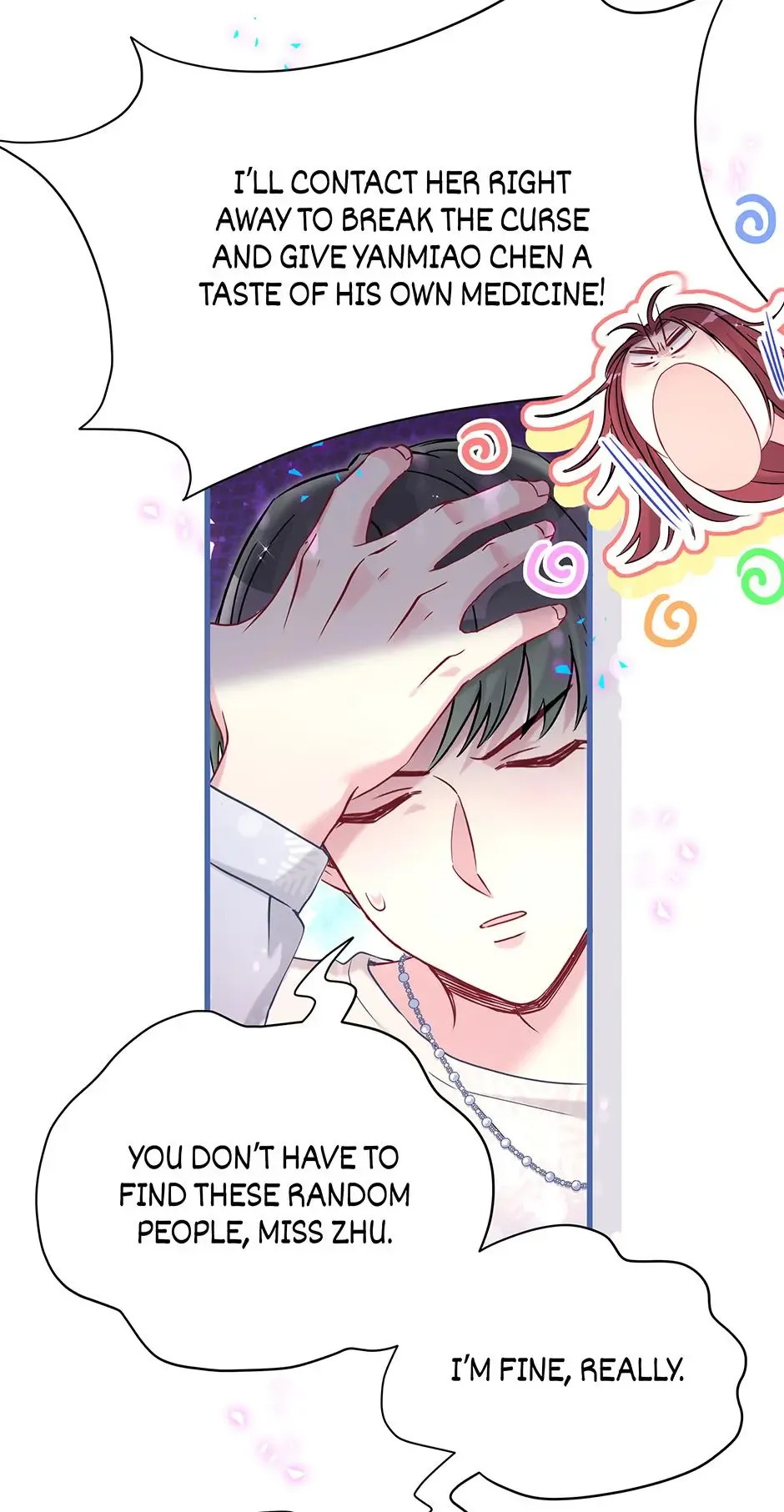 Whose Baby is it? Chapter 297 Online - página 13