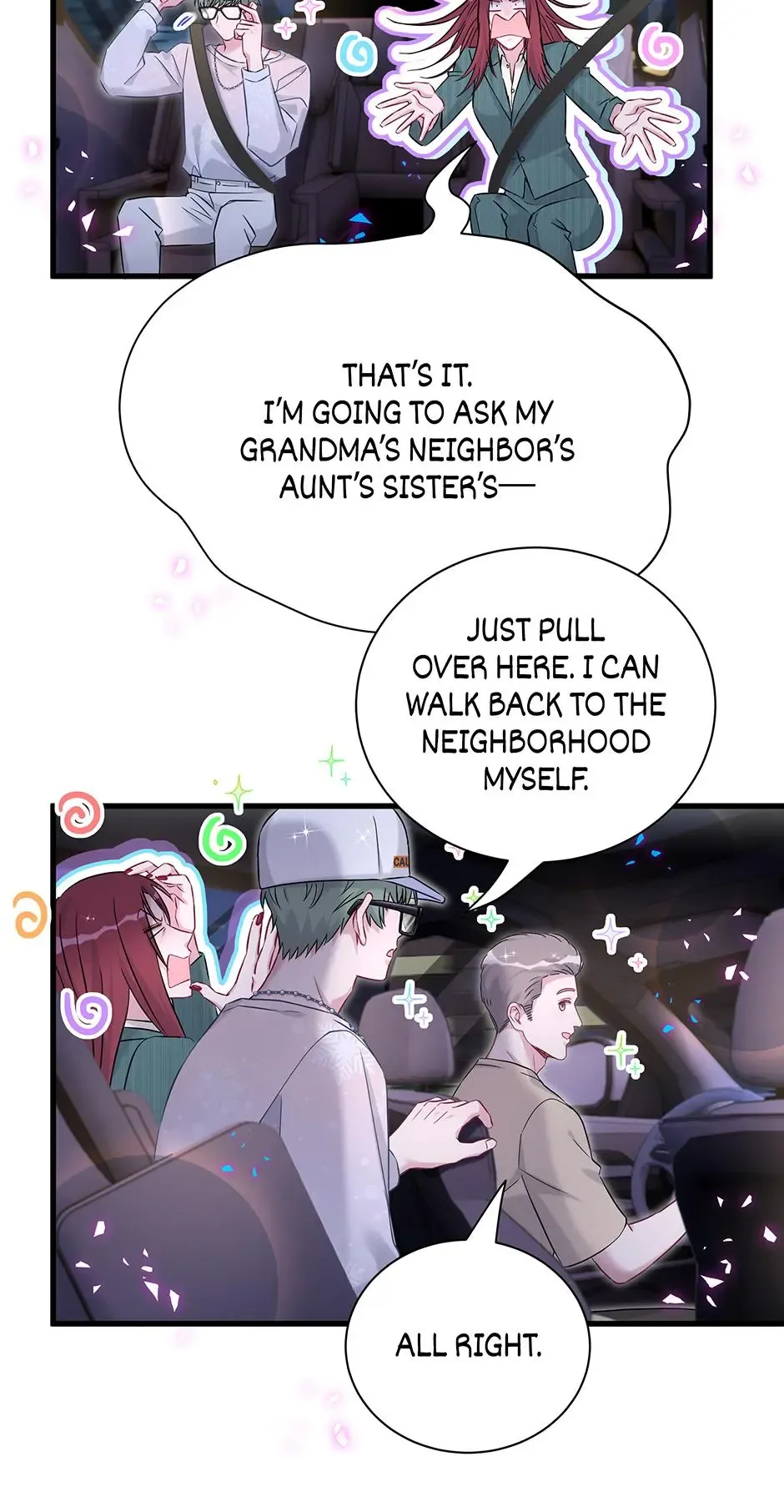 Whose Baby is it? Chapter 297 Online - página 16