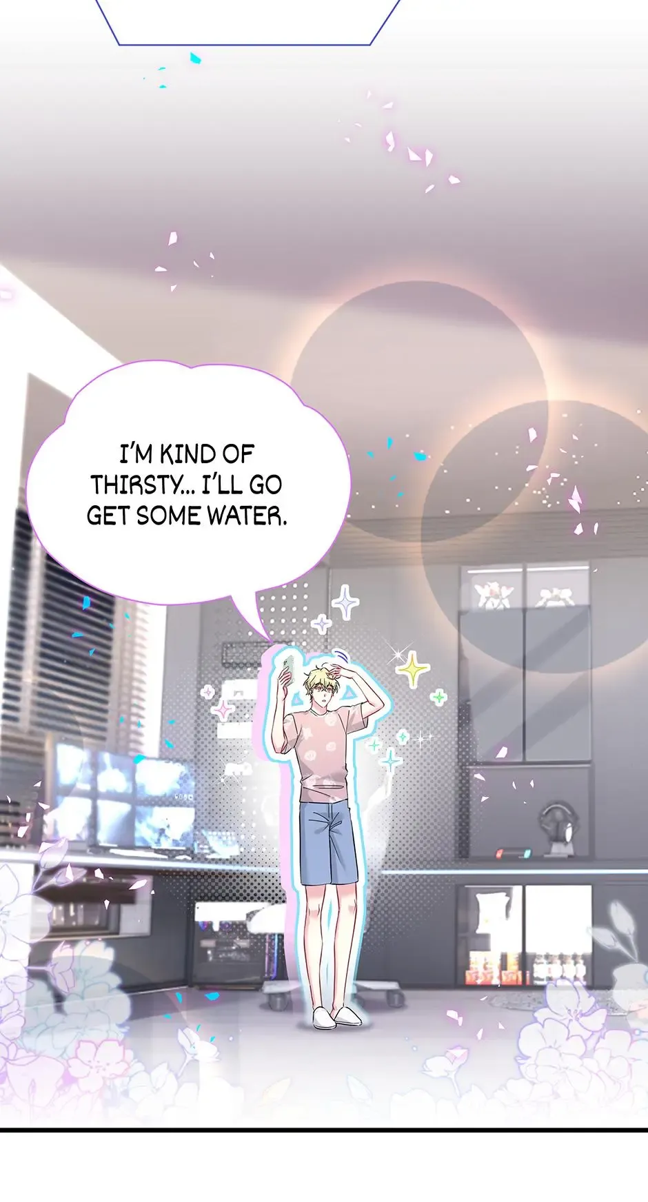 Whose Baby is it? Chapter 298 Online - página 29