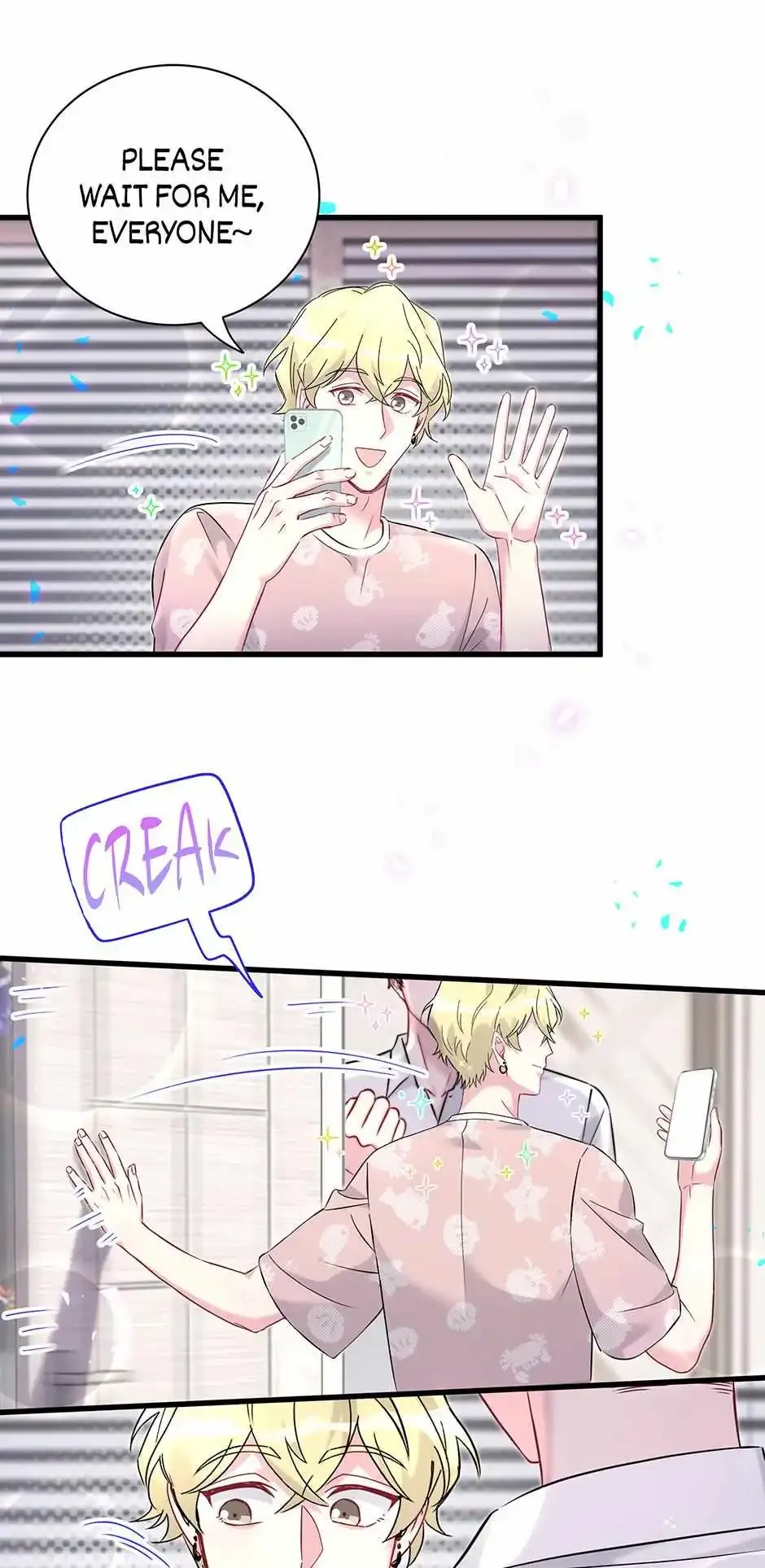 Whose Baby is it? Chapter 298 Online - página 30
