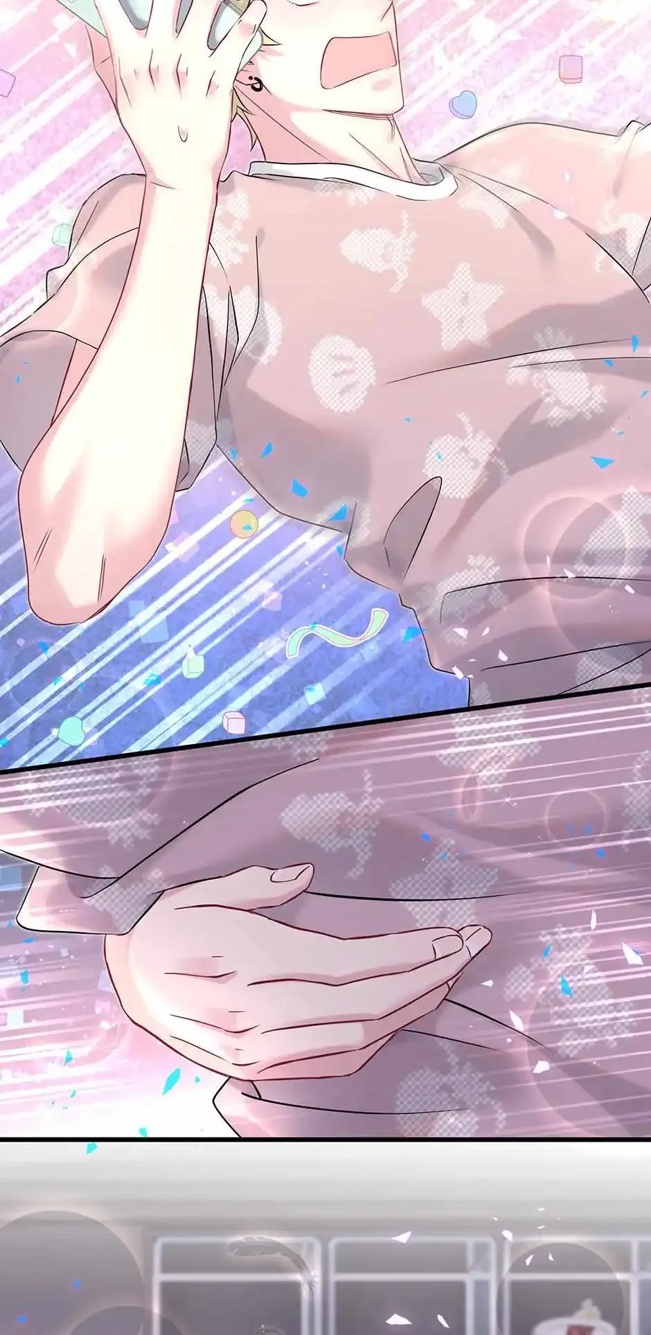 Whose Baby is it? Chapter 298 Online - página 33