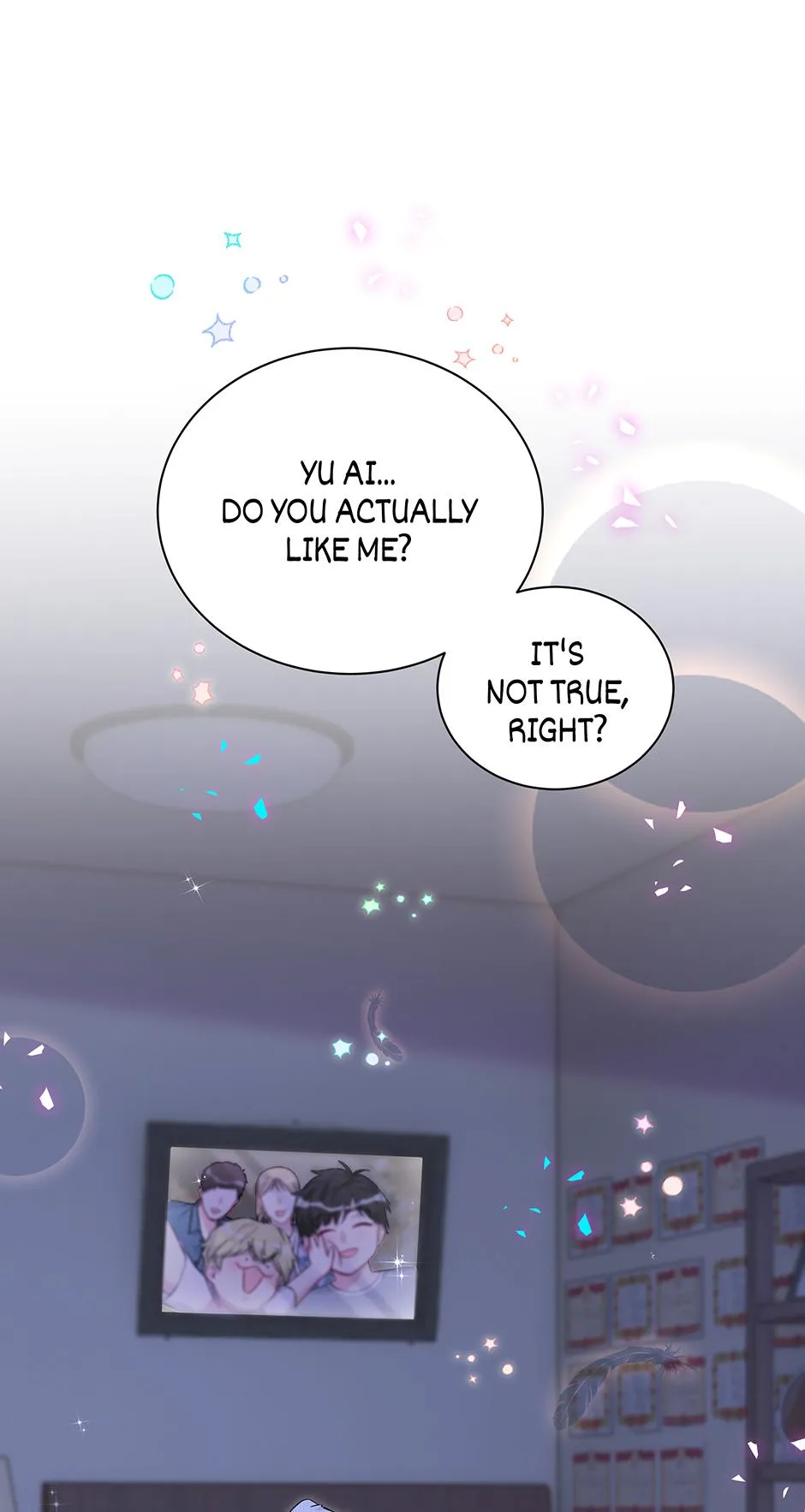 Whose Baby is it? Chapter 305 Online - página 3