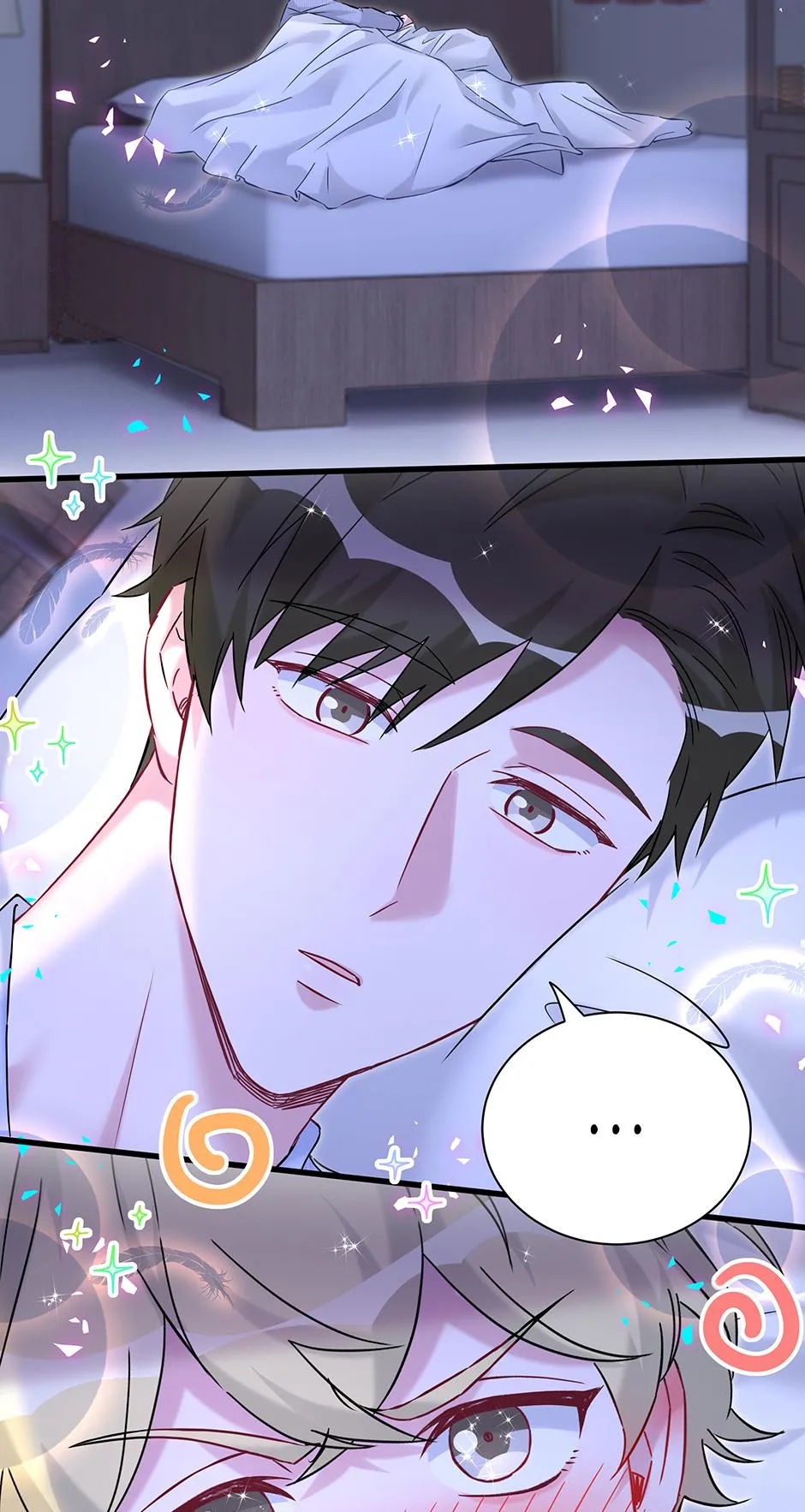 Whose Baby is it? Chapter 305 Online - página 4