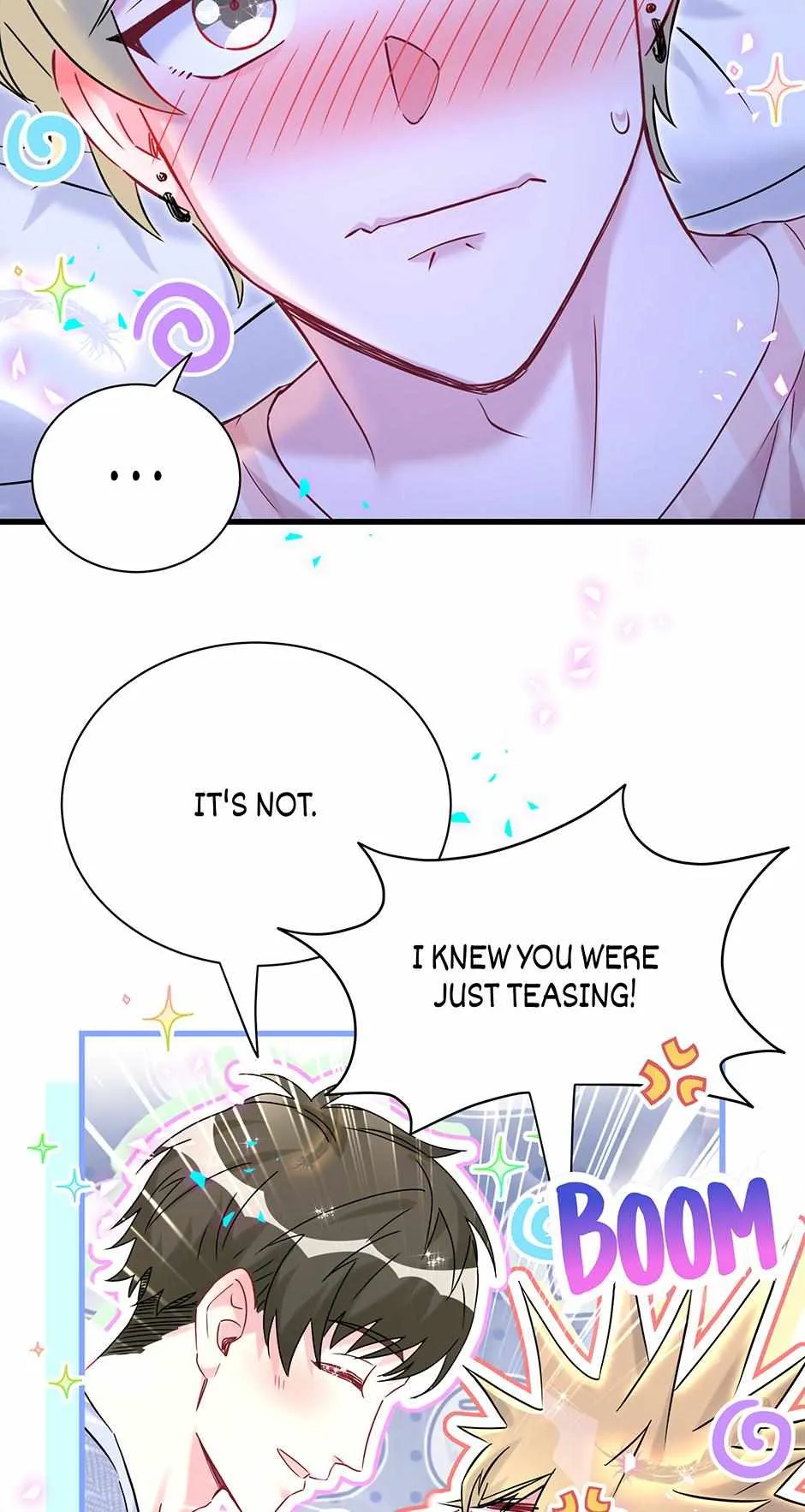 Whose Baby is it? Chapter 305 Online - página 5