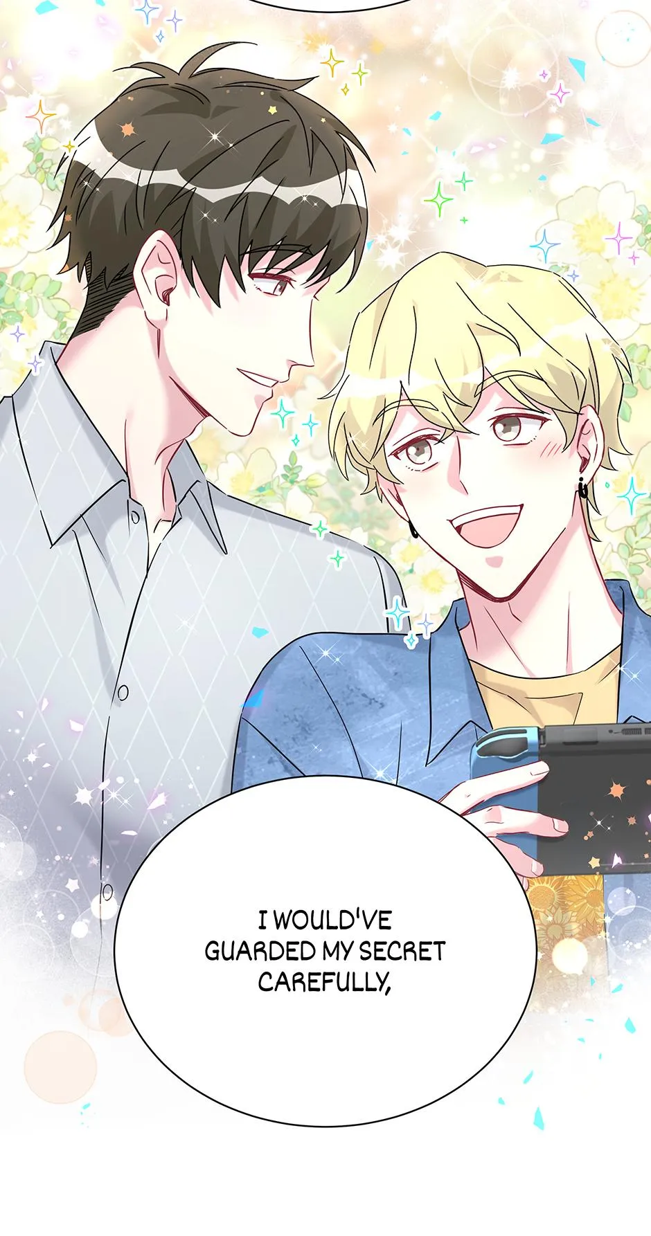 Whose Baby is it? Chapter 305 Online - página 15