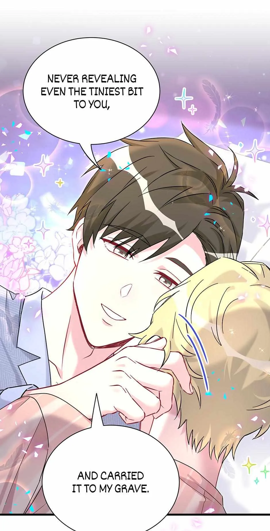 Whose Baby is it? Chapter 305 Online - página 16