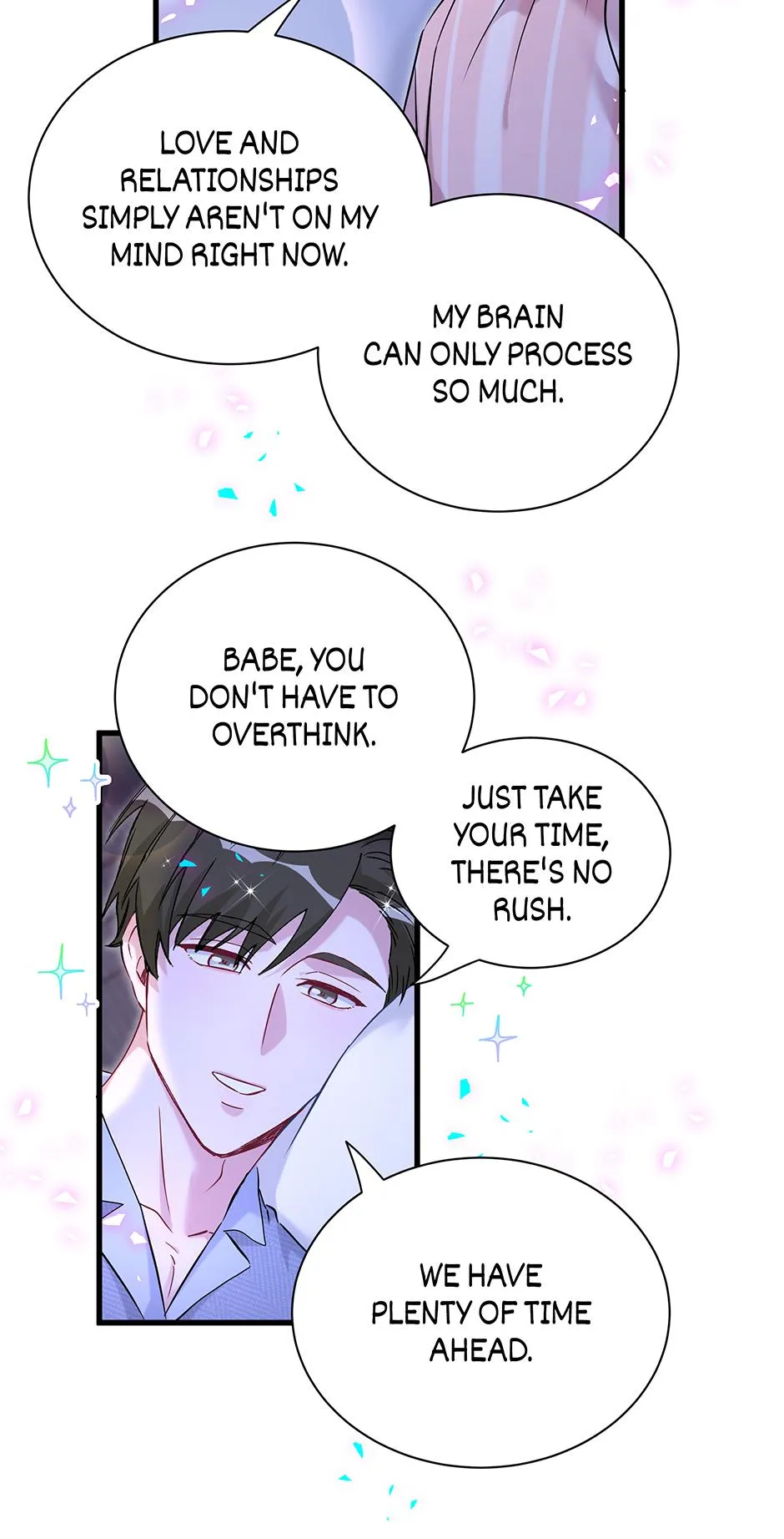 Whose Baby is it? Chapter 305 Online - página 22