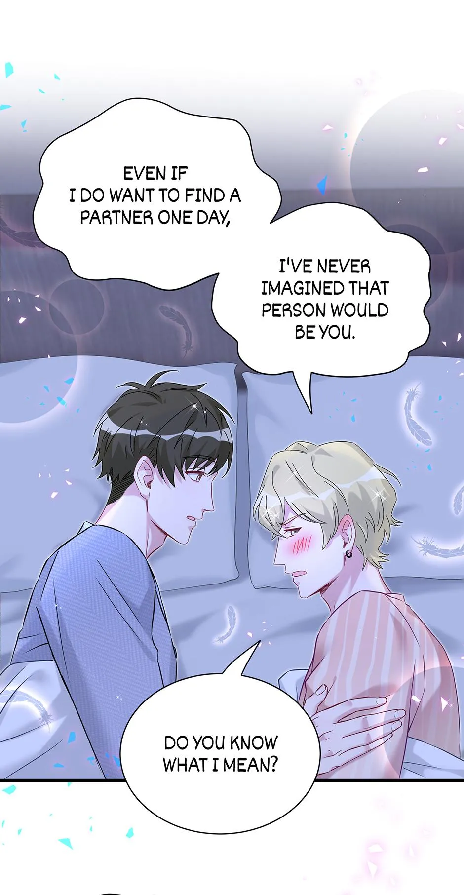 Whose Baby is it? Chapter 305 Online - página 23