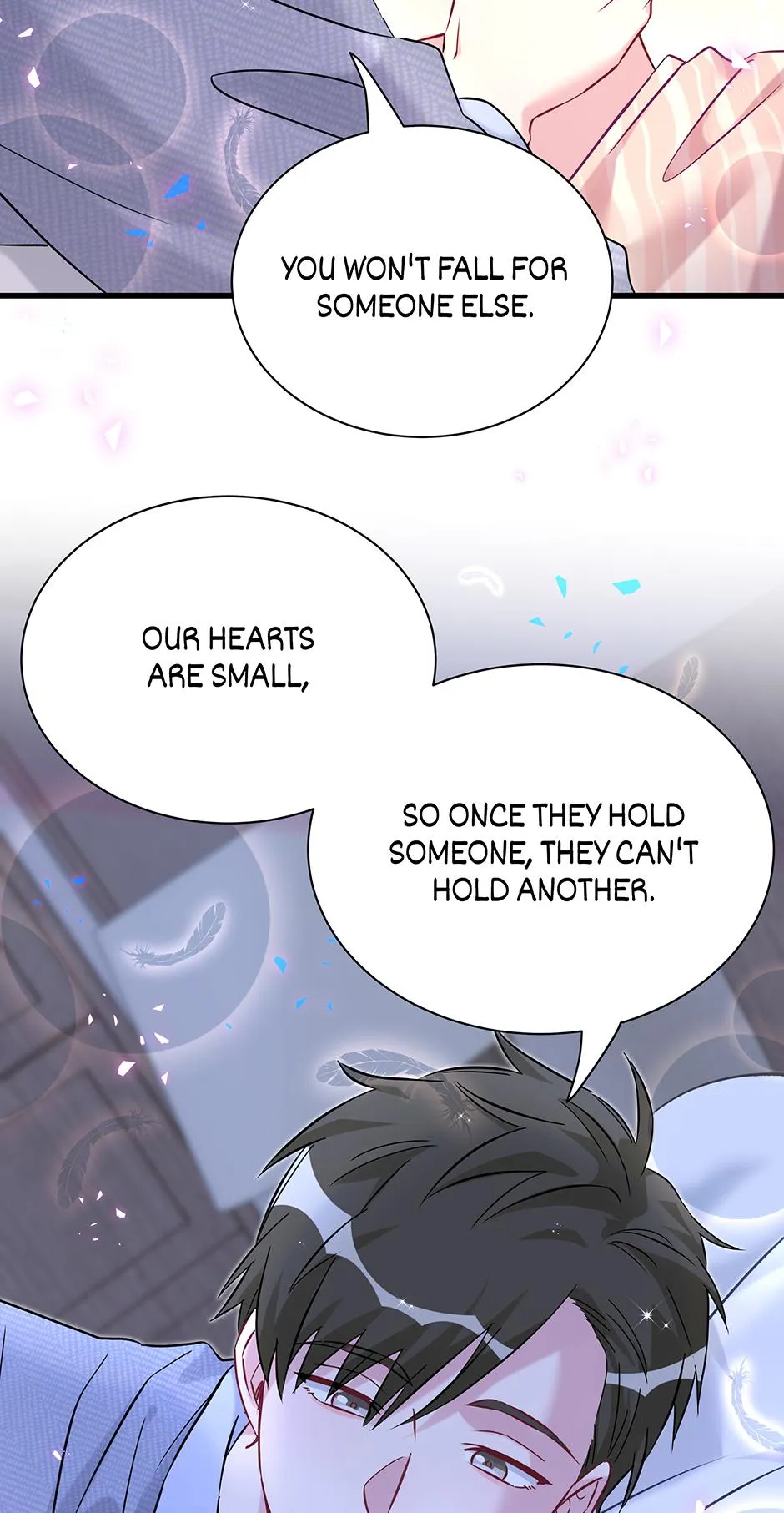 Whose Baby is it? Chapter 305 Online - página 25