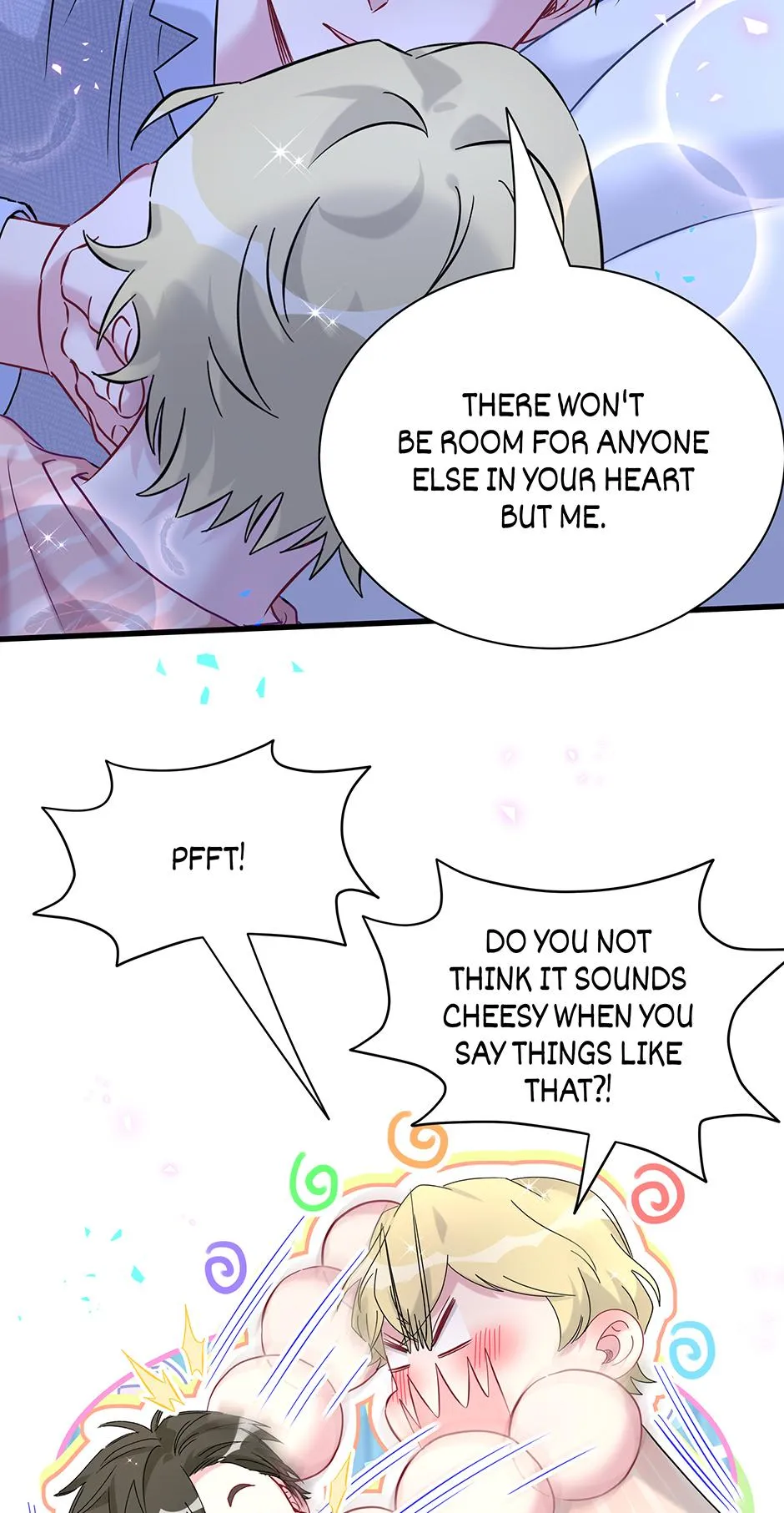 Whose Baby is it? Chapter 305 Online - página 26