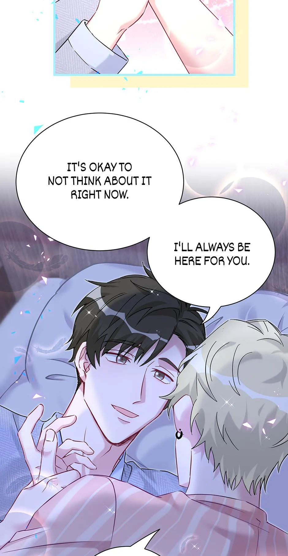Whose Baby is it? Chapter 305 Online - página 28