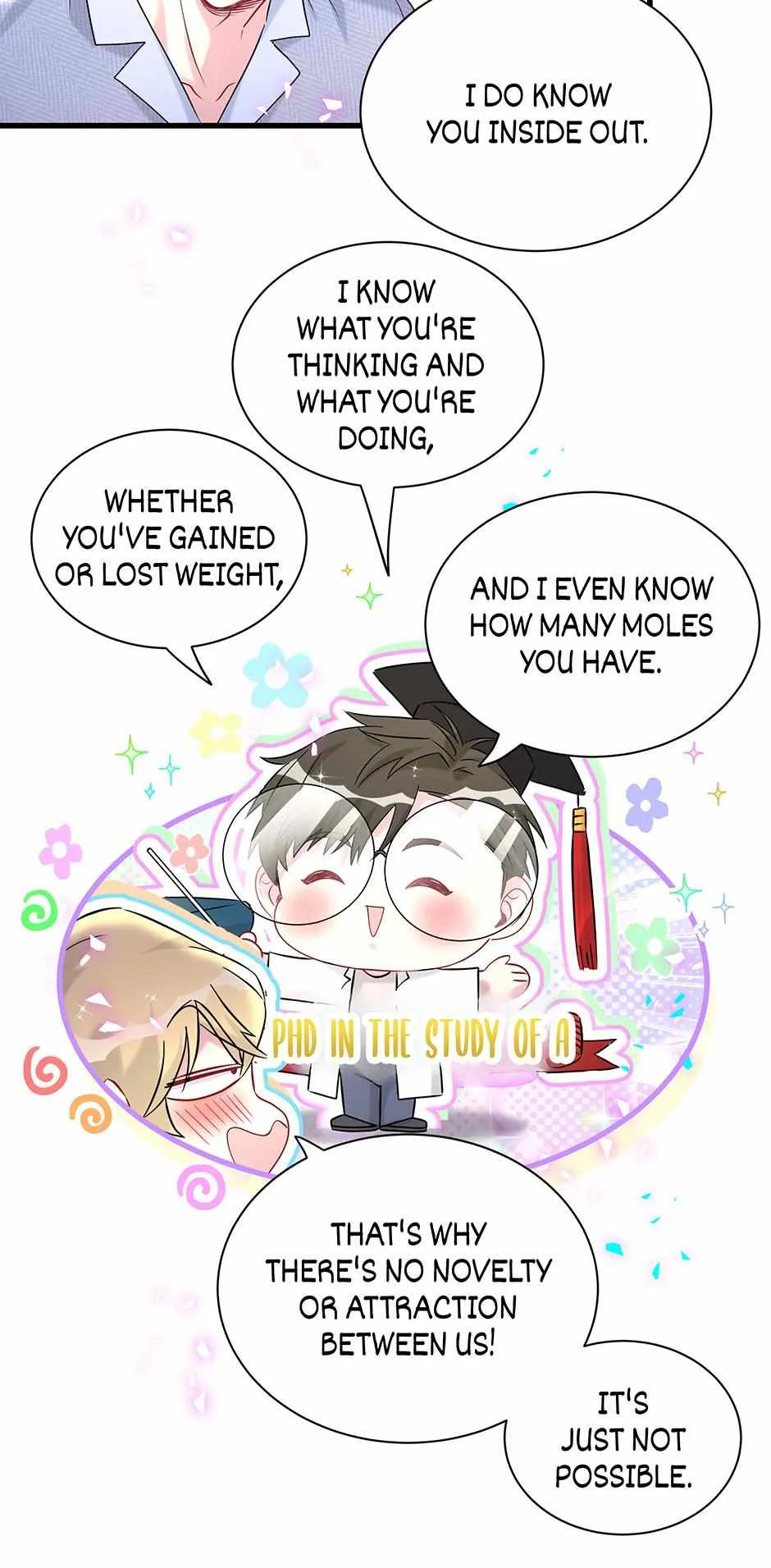 Whose Baby is it? Chapter 305 Online - página 36