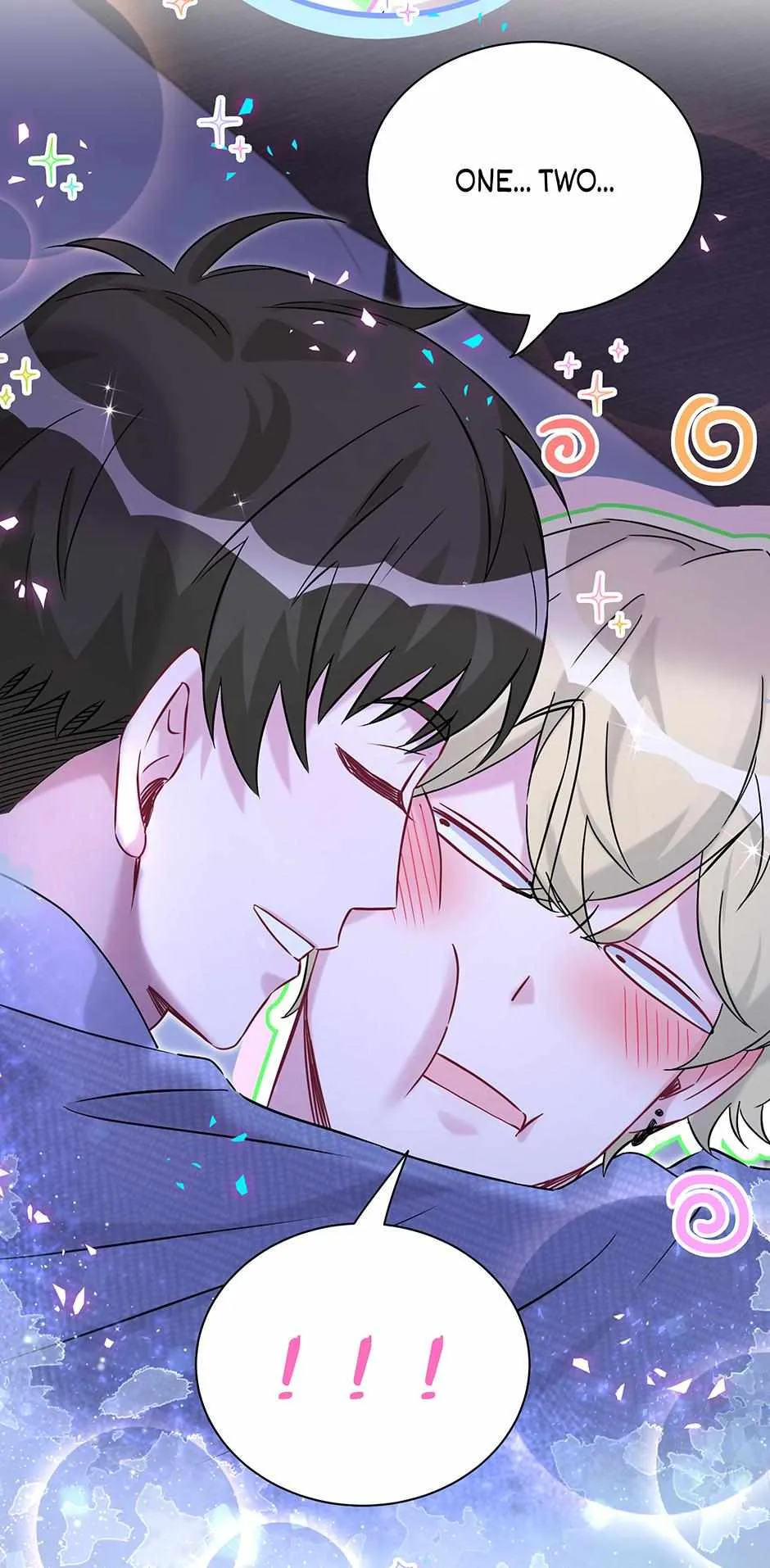 Whose Baby is it? Chapter 305 Online - página 41