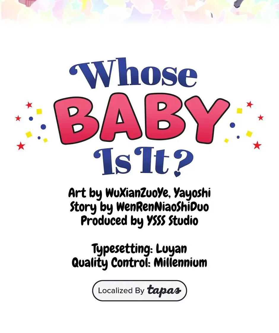 Whose Baby is it? Chapter 306 Online - página 2