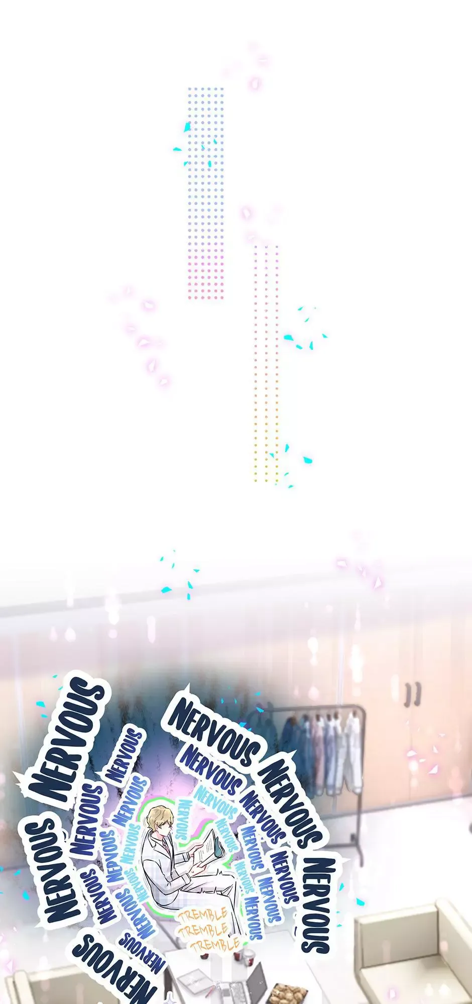 Whose Baby is it? Chapter 306 Online - página 15