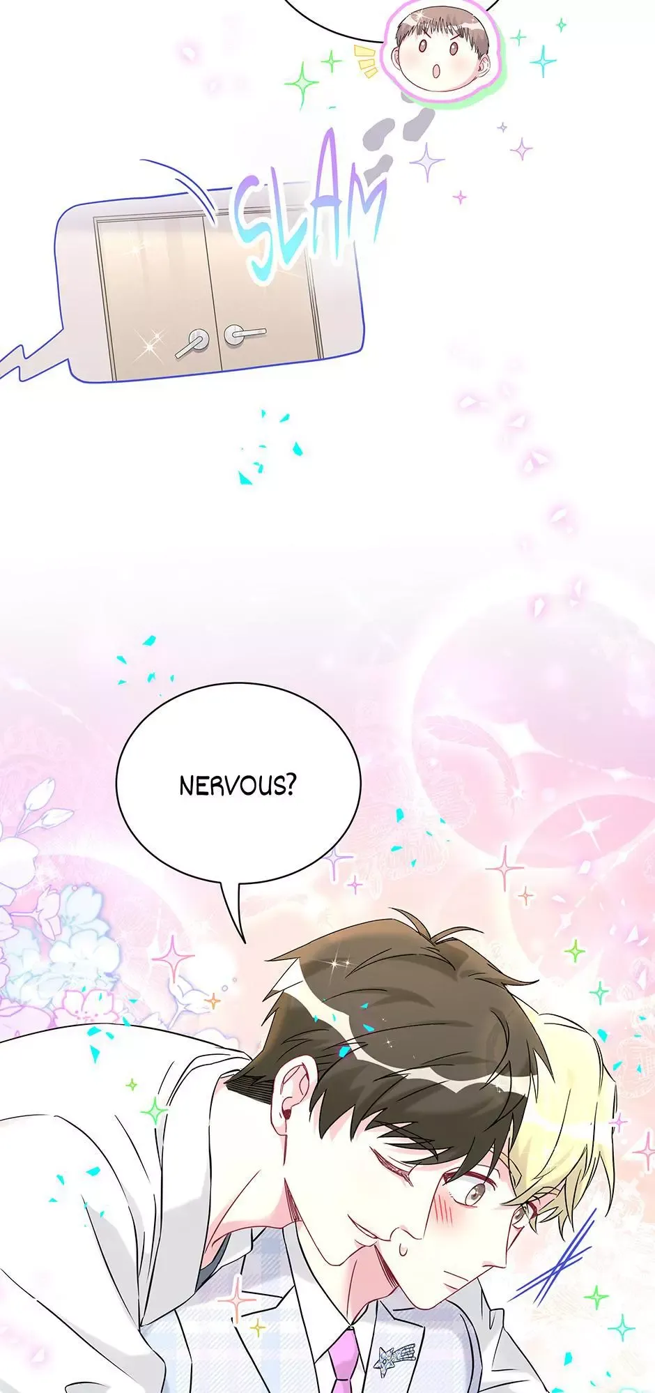 Whose Baby is it? Chapter 306 Online - página 22