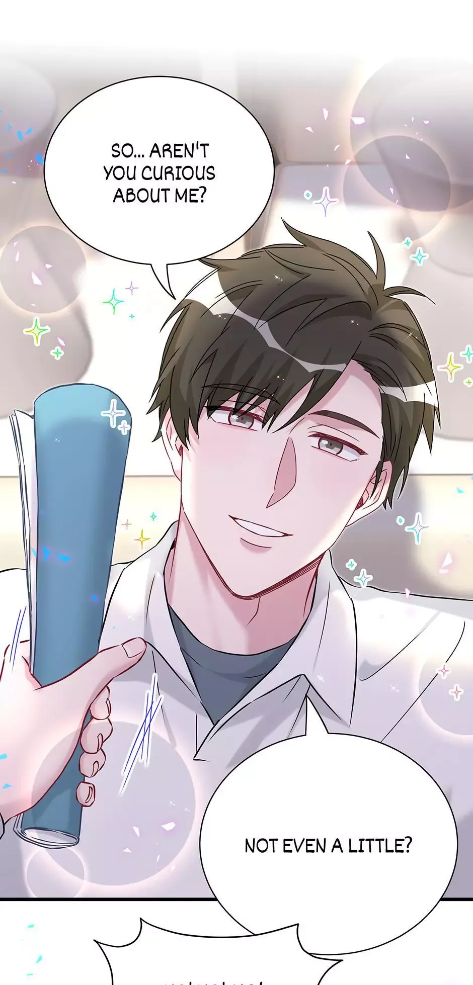 Whose Baby is it? Chapter 306 Online - página 27