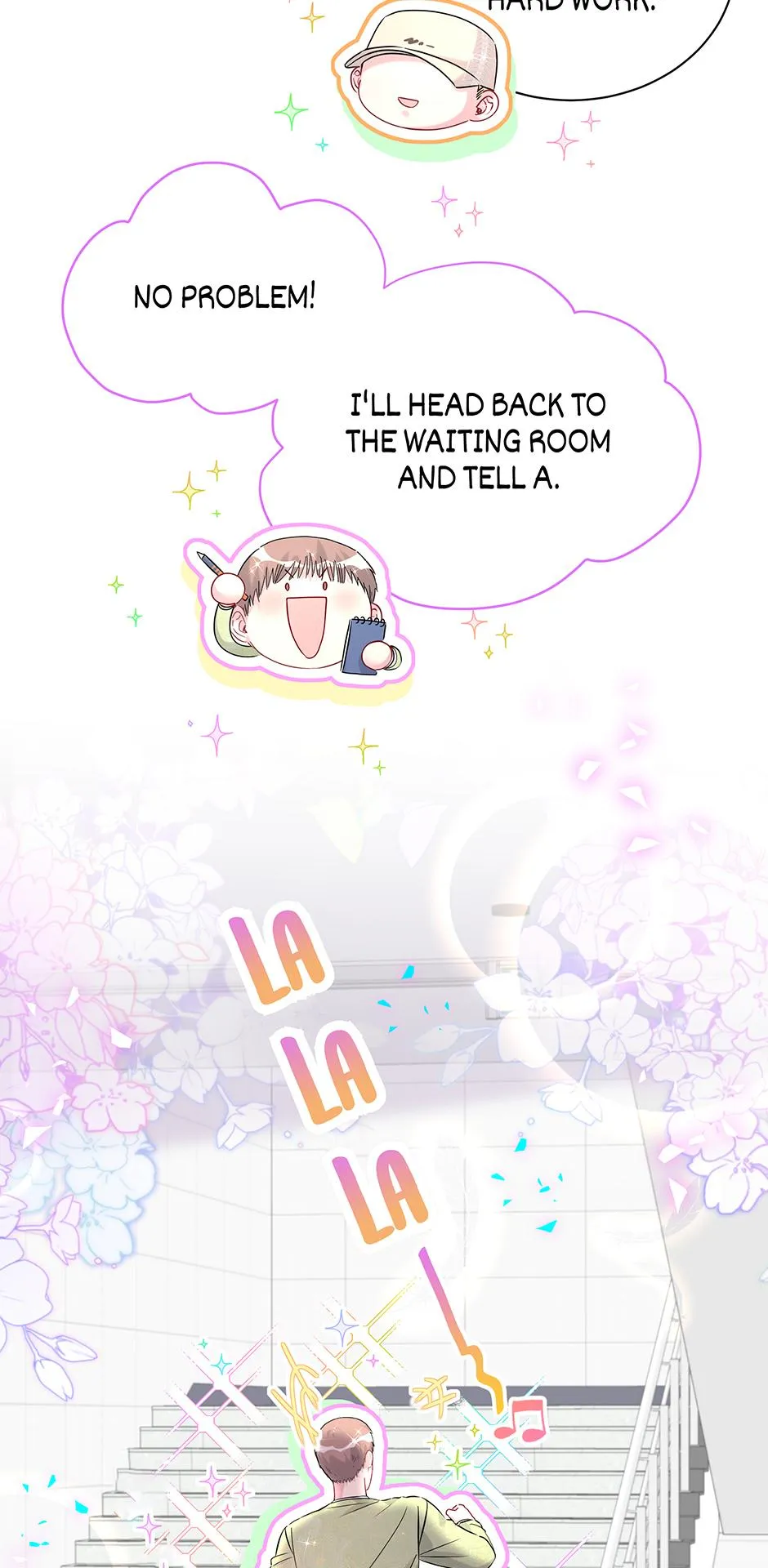 Whose Baby is it? Chapter 307 Online - página 6