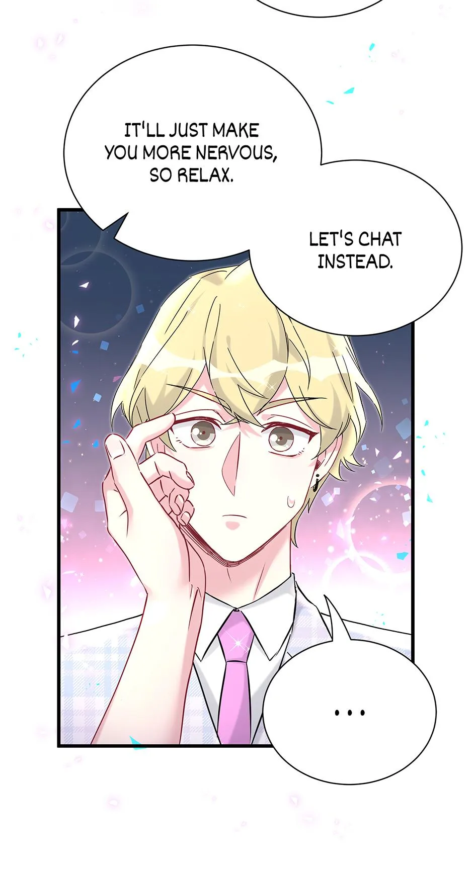 Whose Baby is it? Chapter 307 Online - página 16