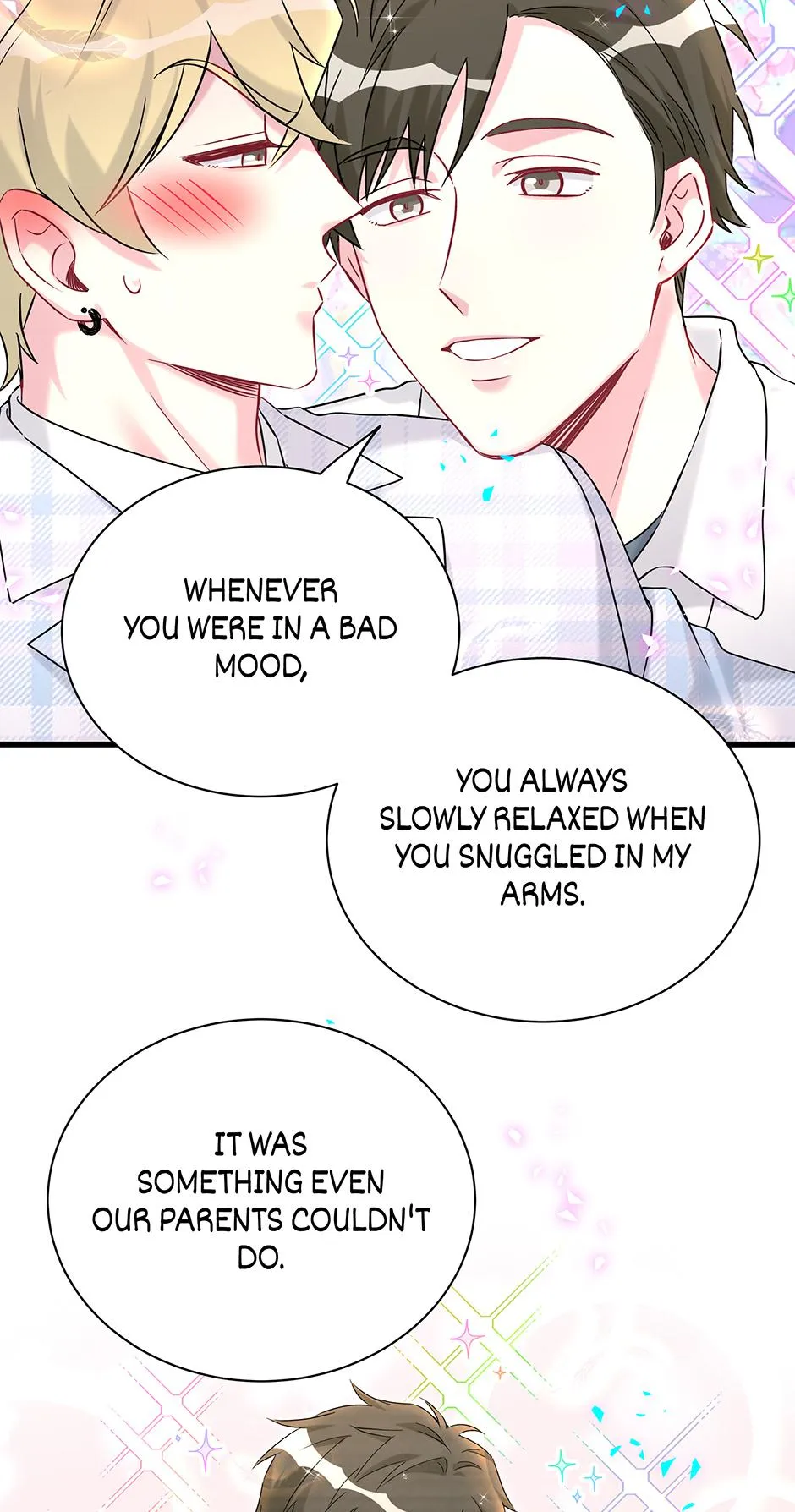 Whose Baby is it? Chapter 307 Online - página 22