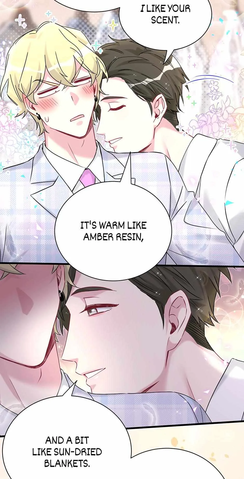 Whose Baby is it? Chapter 307 Online - página 26
