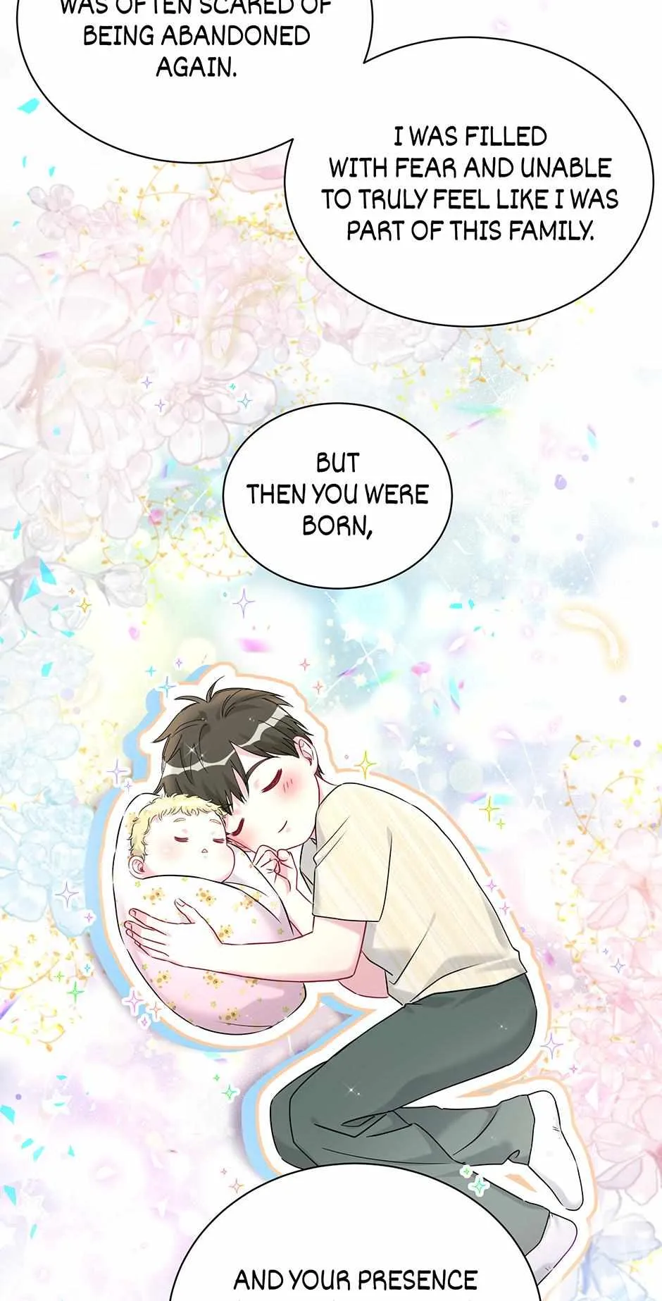Whose Baby is it? Chapter 307 Online - página 28