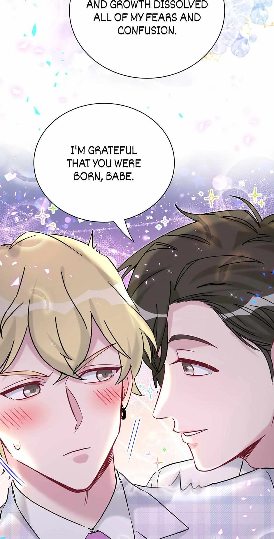 Whose Baby is it? Chapter 307 Online - página 29