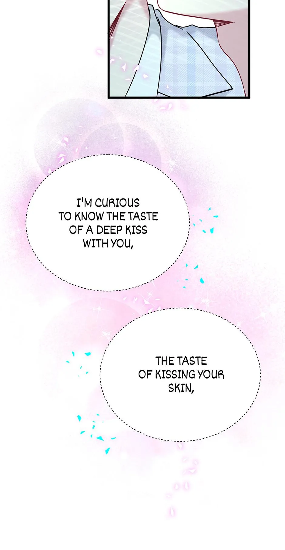 Whose Baby is it? Chapter 307 Online - página 37