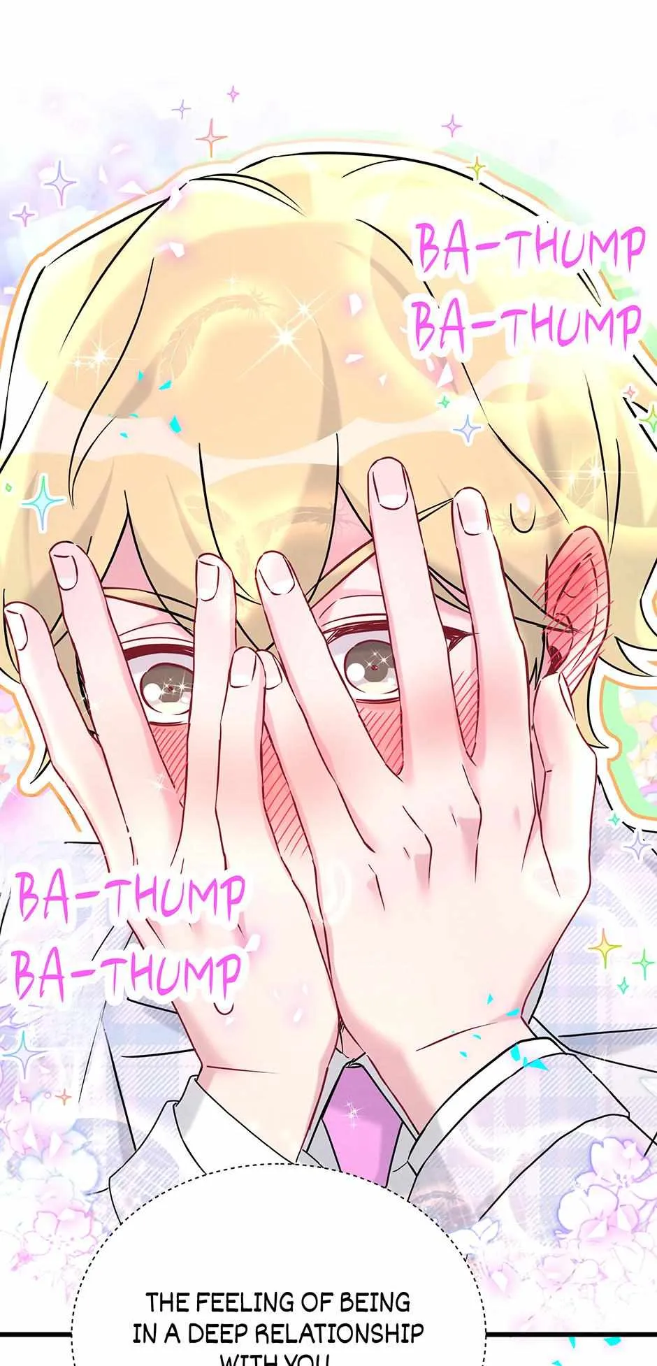 Whose Baby is it? Chapter 307 Online - página 38