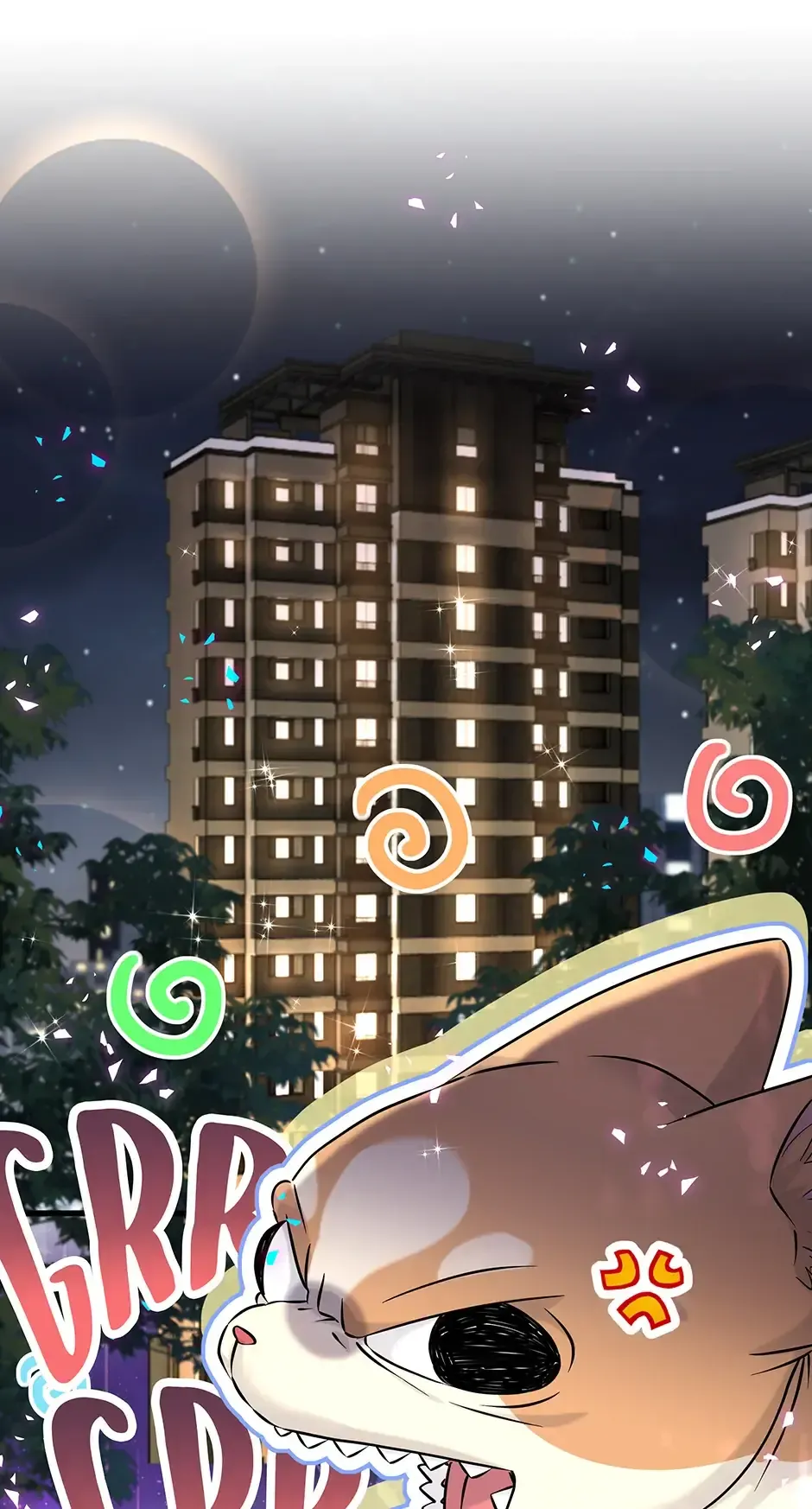 Whose Baby is it? Chapter 308 Online - página 1