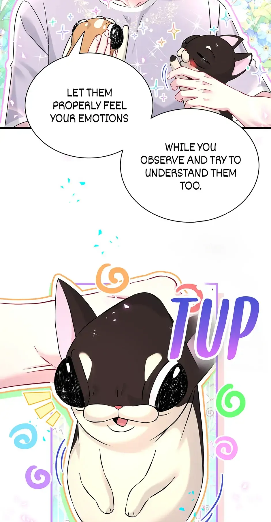 Whose Baby is it? Chapter 308 Online - página 11