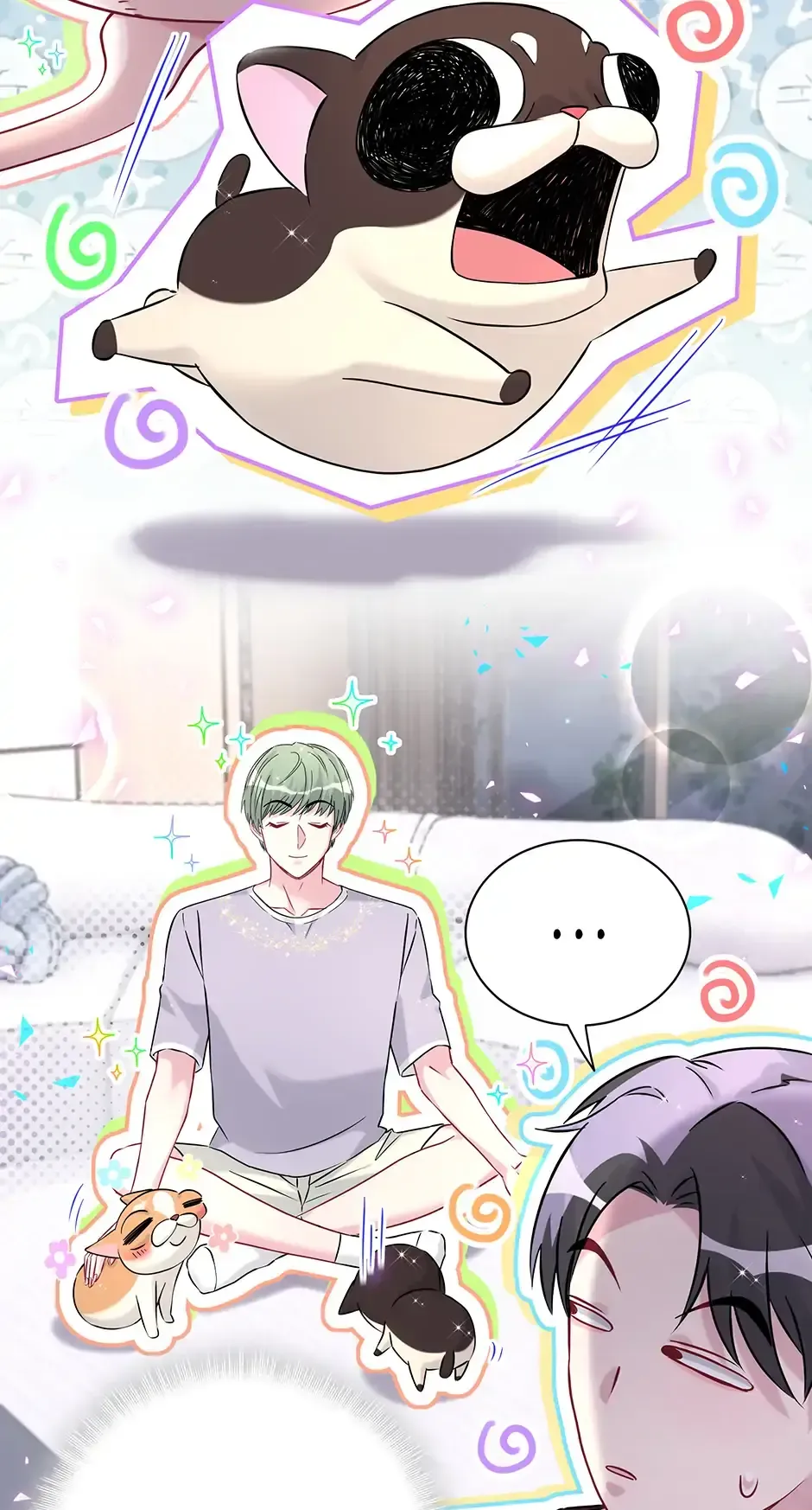 Whose Baby is it? Chapter 308 Online - página 23