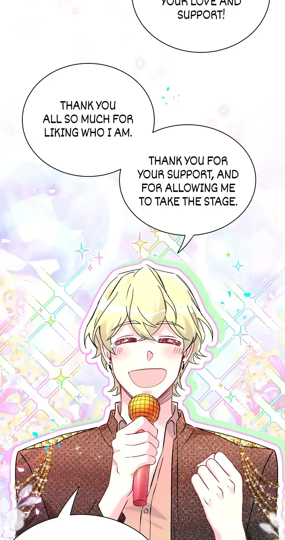 Whose Baby is it? Chapter 309 Online - página 7