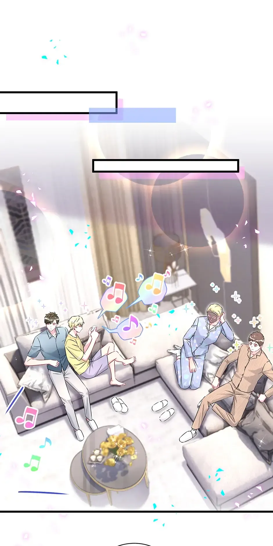 Whose Baby is it? Chapter 309 Online - página 26