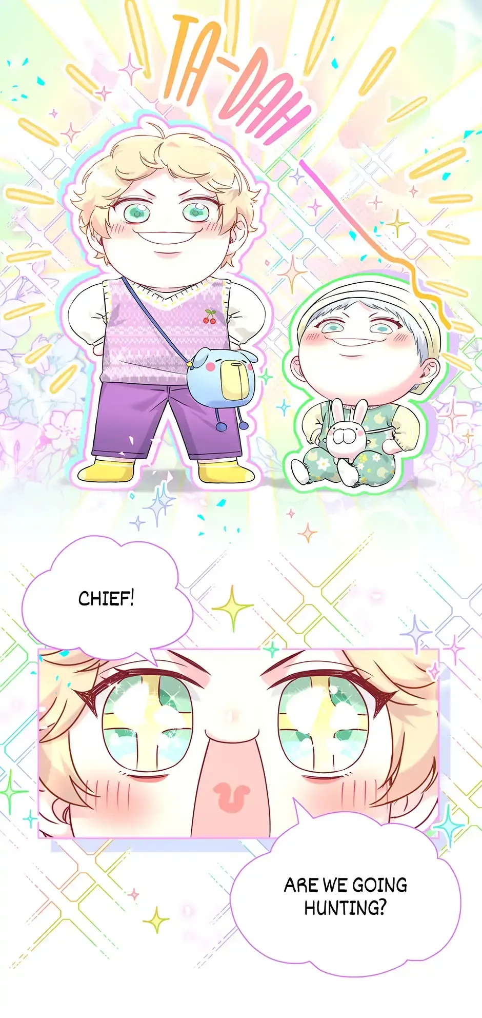 Whose Baby is it? Chapter 310 Online - página 6