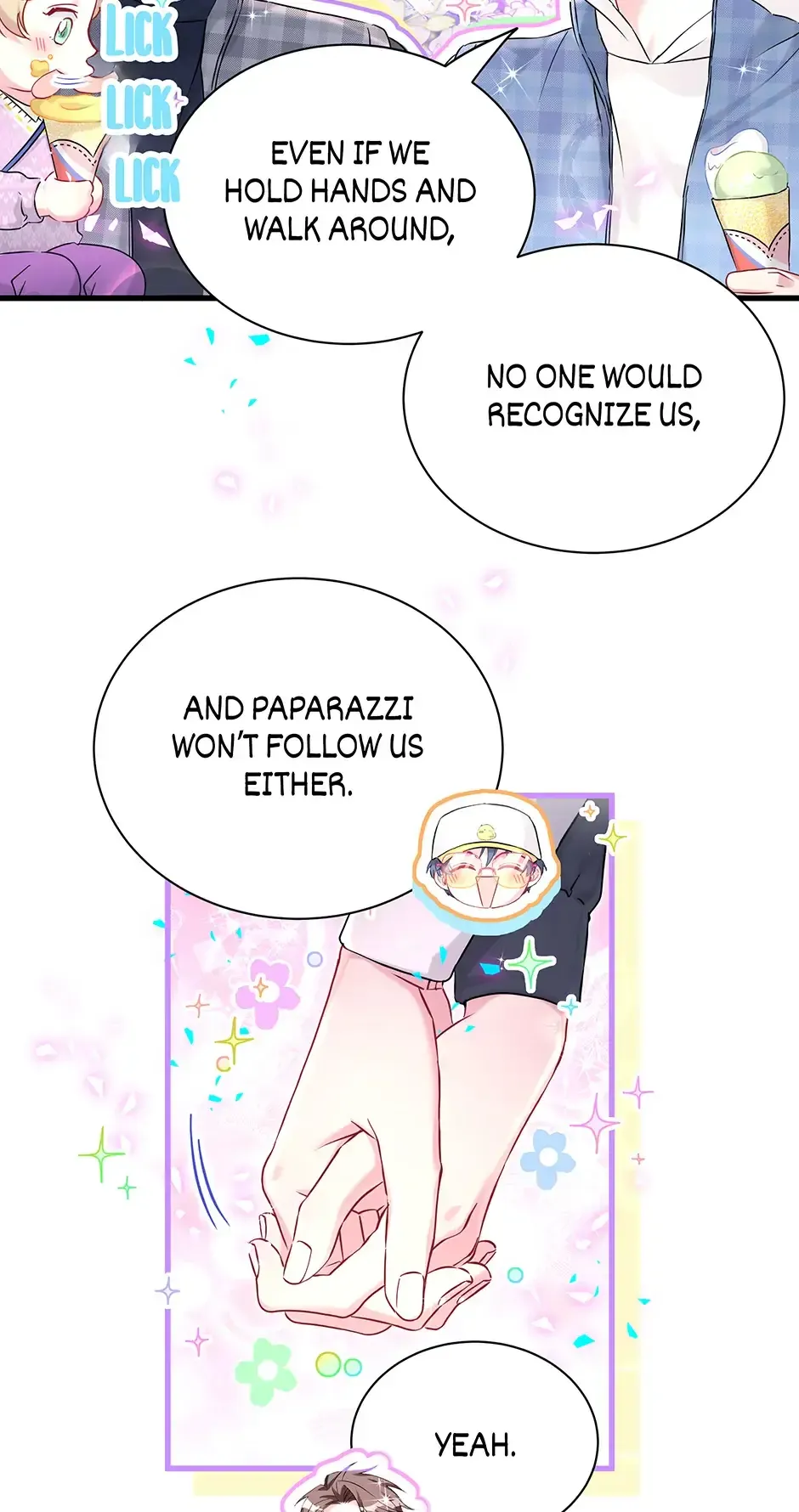 Whose Baby is it? Chapter 310 Online - página 17