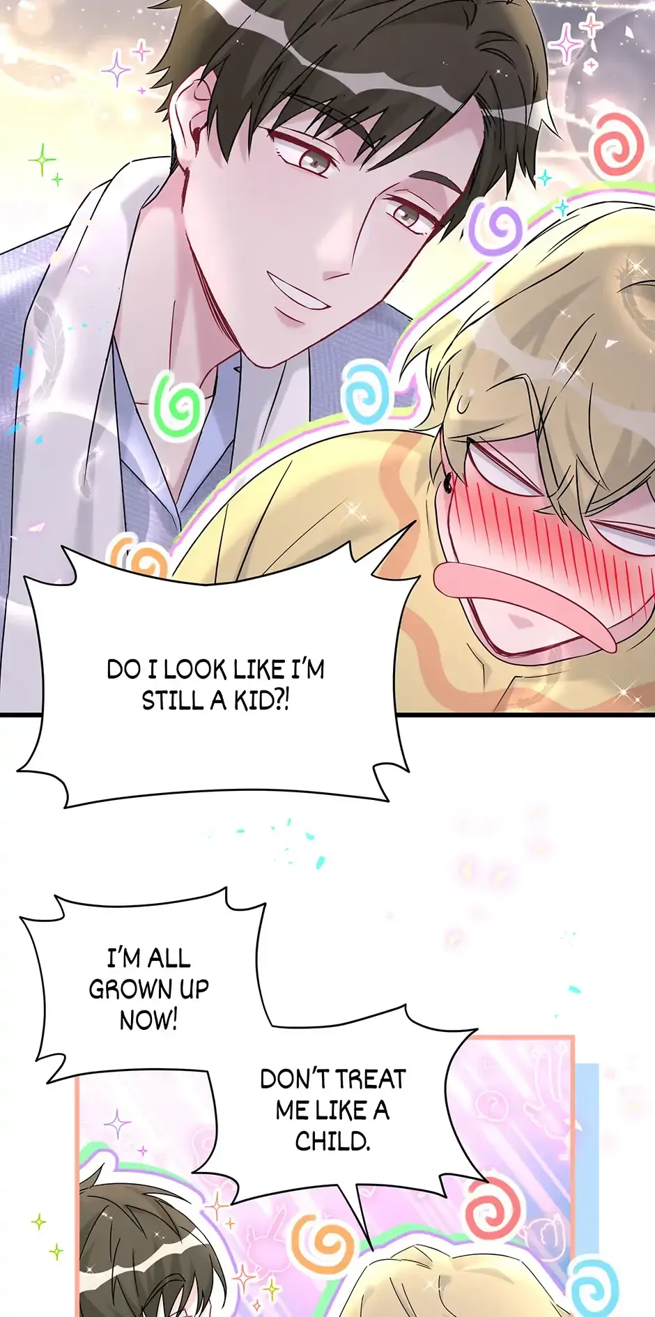 Whose Baby is it? Chapter 310 Online - página 29