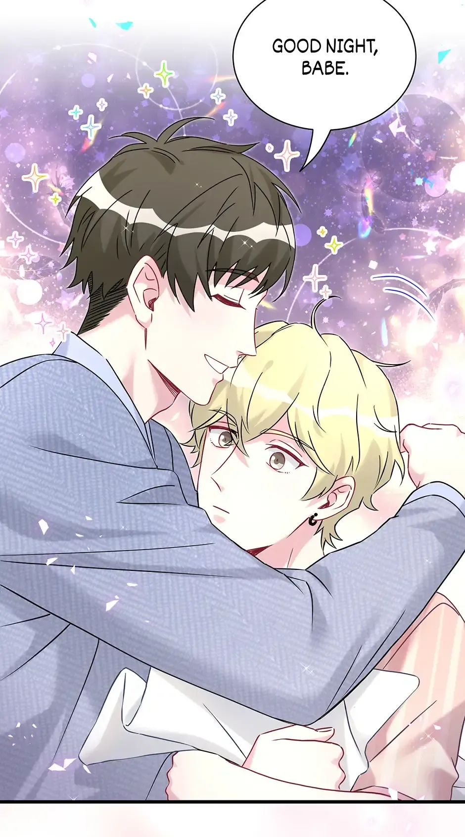 Whose Baby is it? Chapter 310 Online - página 34
