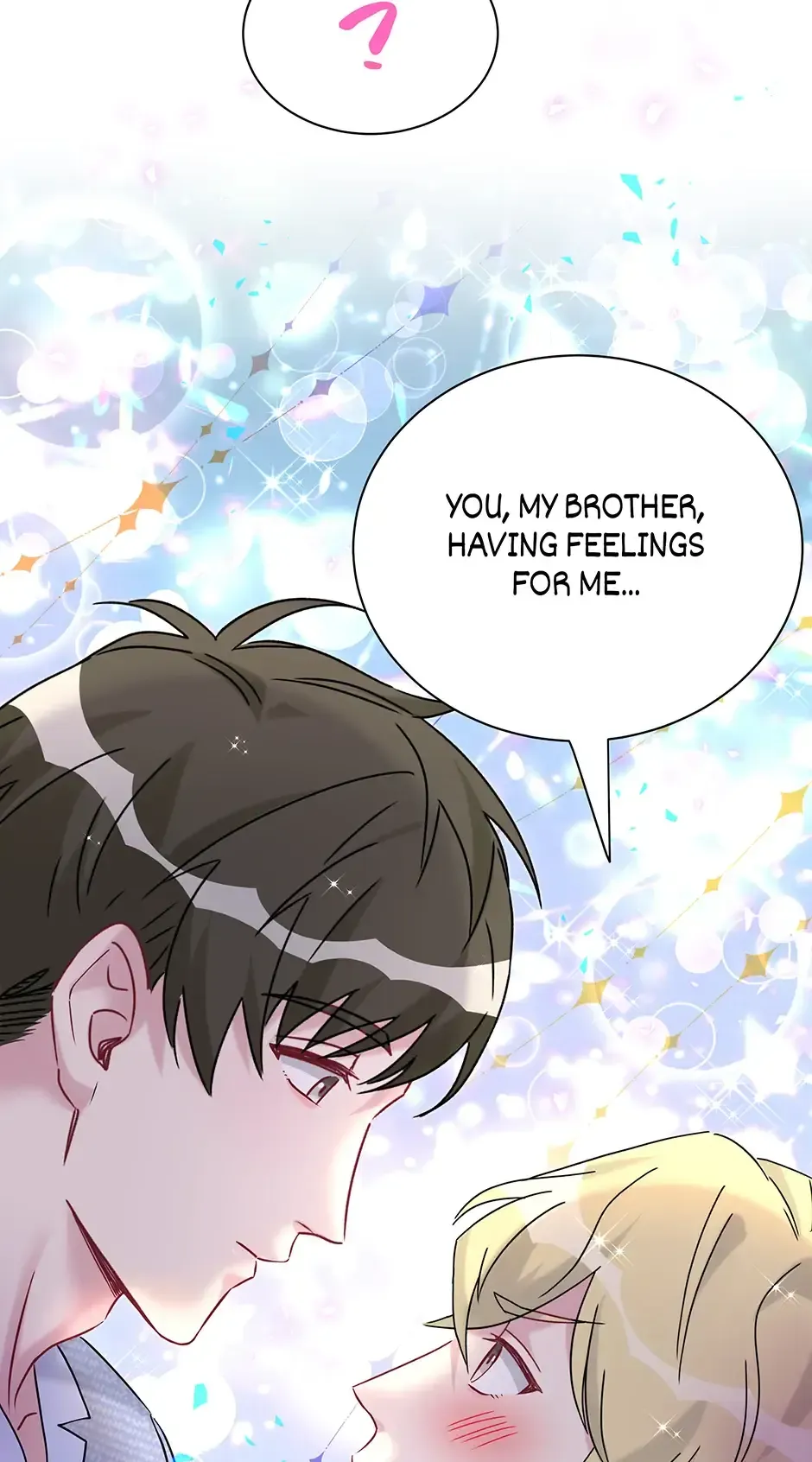 Whose Baby is it? Chapter 310 Online - página 36