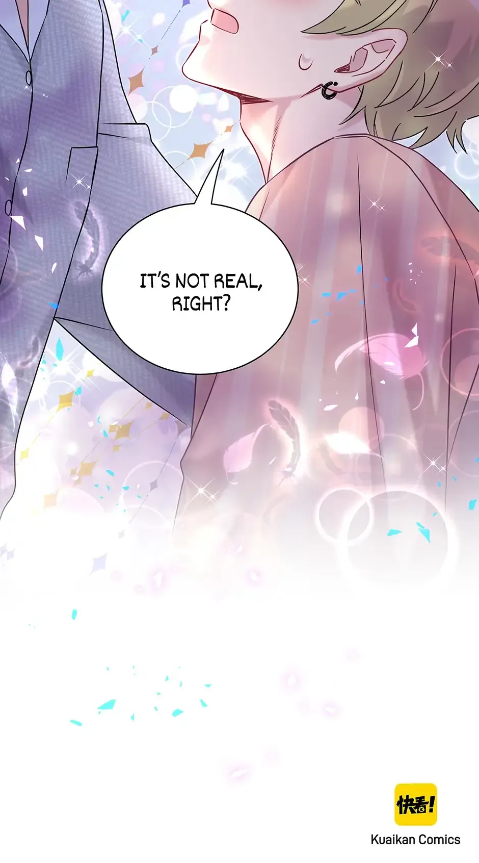 Whose Baby is it? Chapter 310 Online - página 37