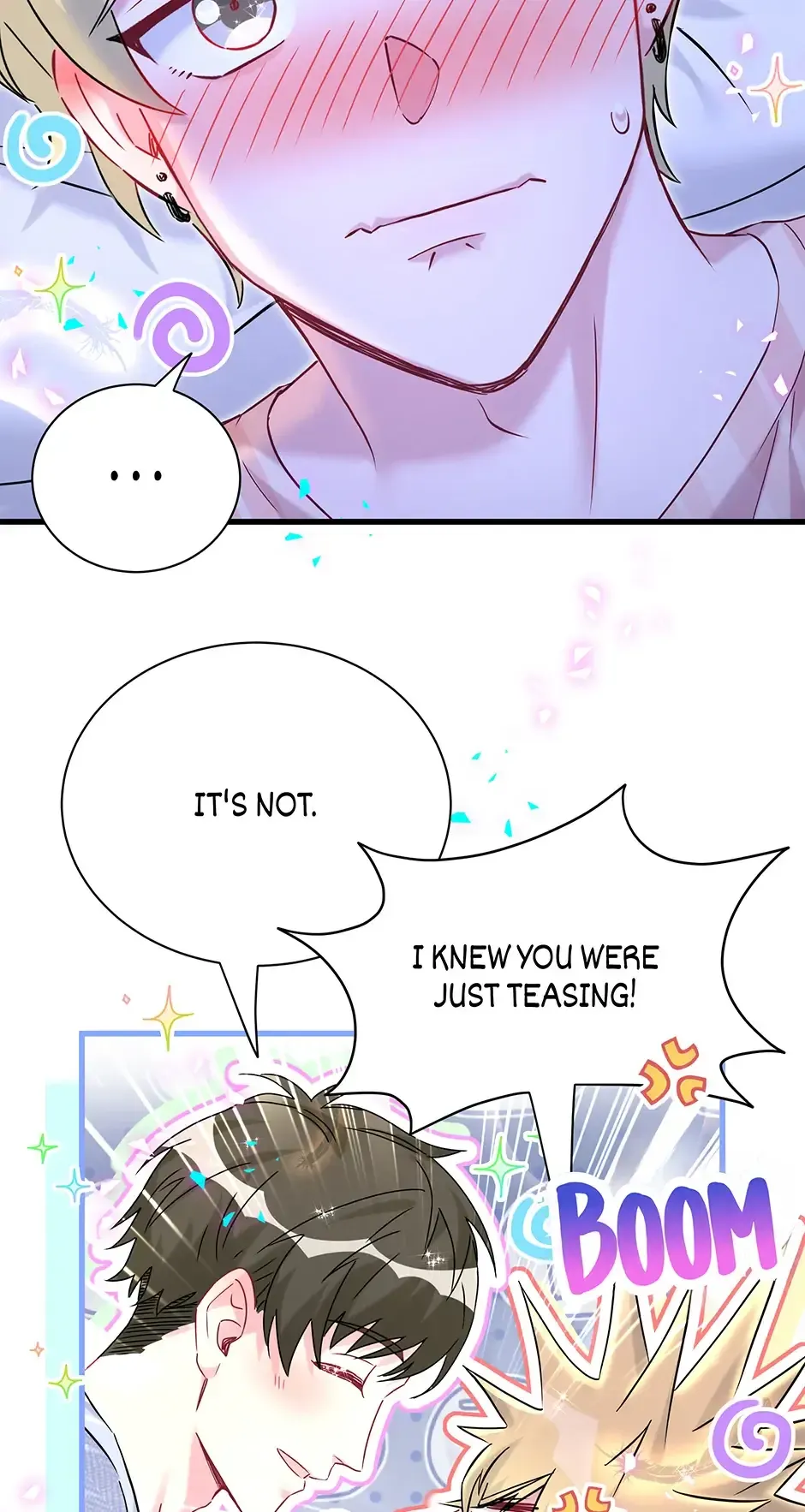 Whose Baby is it? Chapter 311 Online - página 3