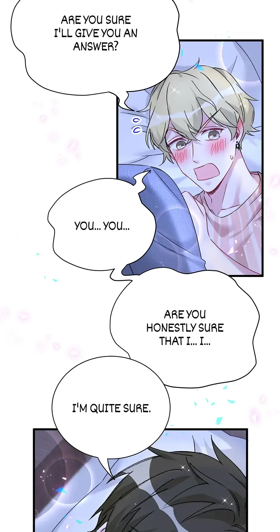 Whose Baby is it? Chapter 311 Online - página 10